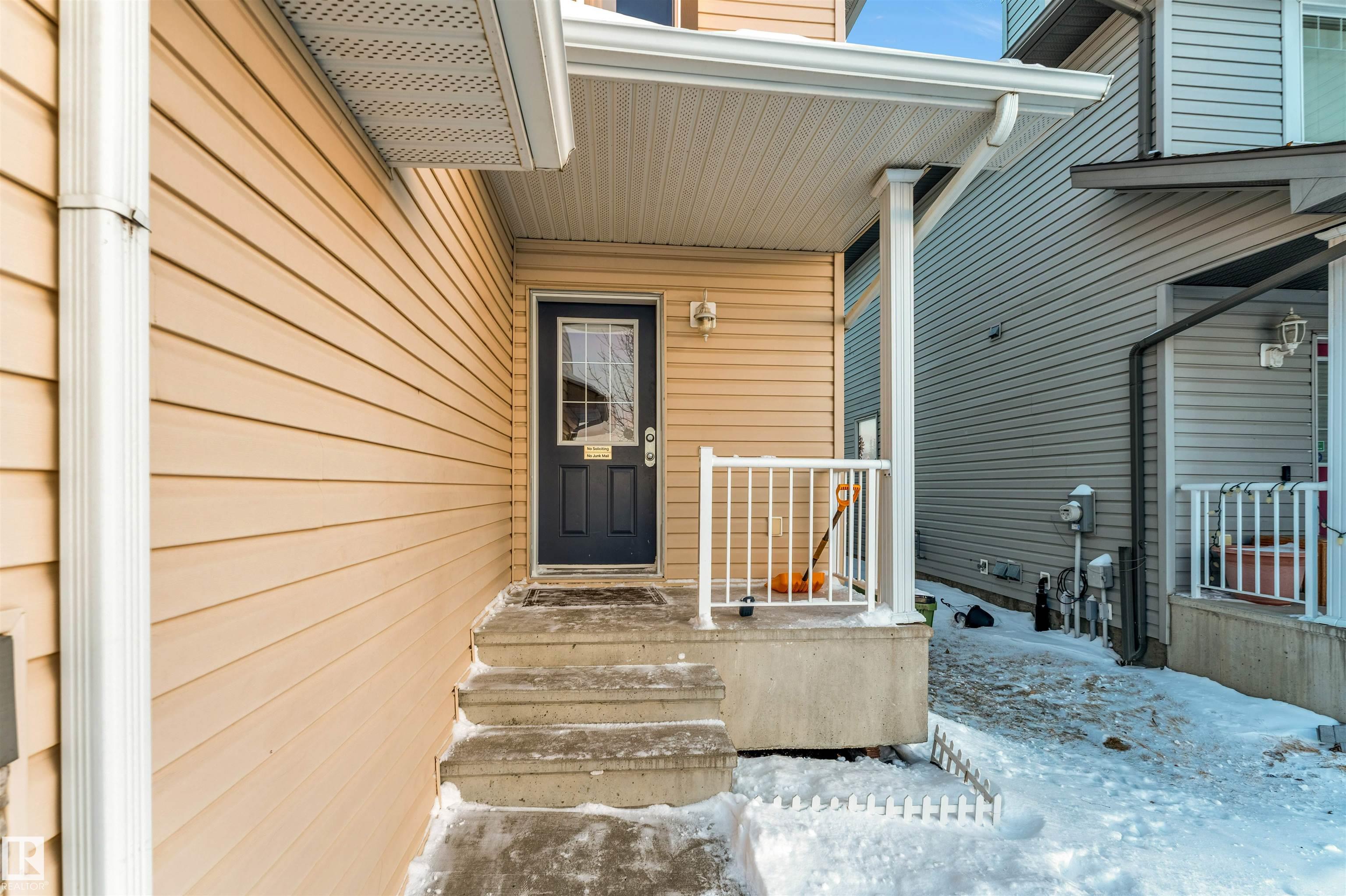 Third View of 1625 MELROSE Place, Macewan, Edmonton, Alberta, T6W 1X5