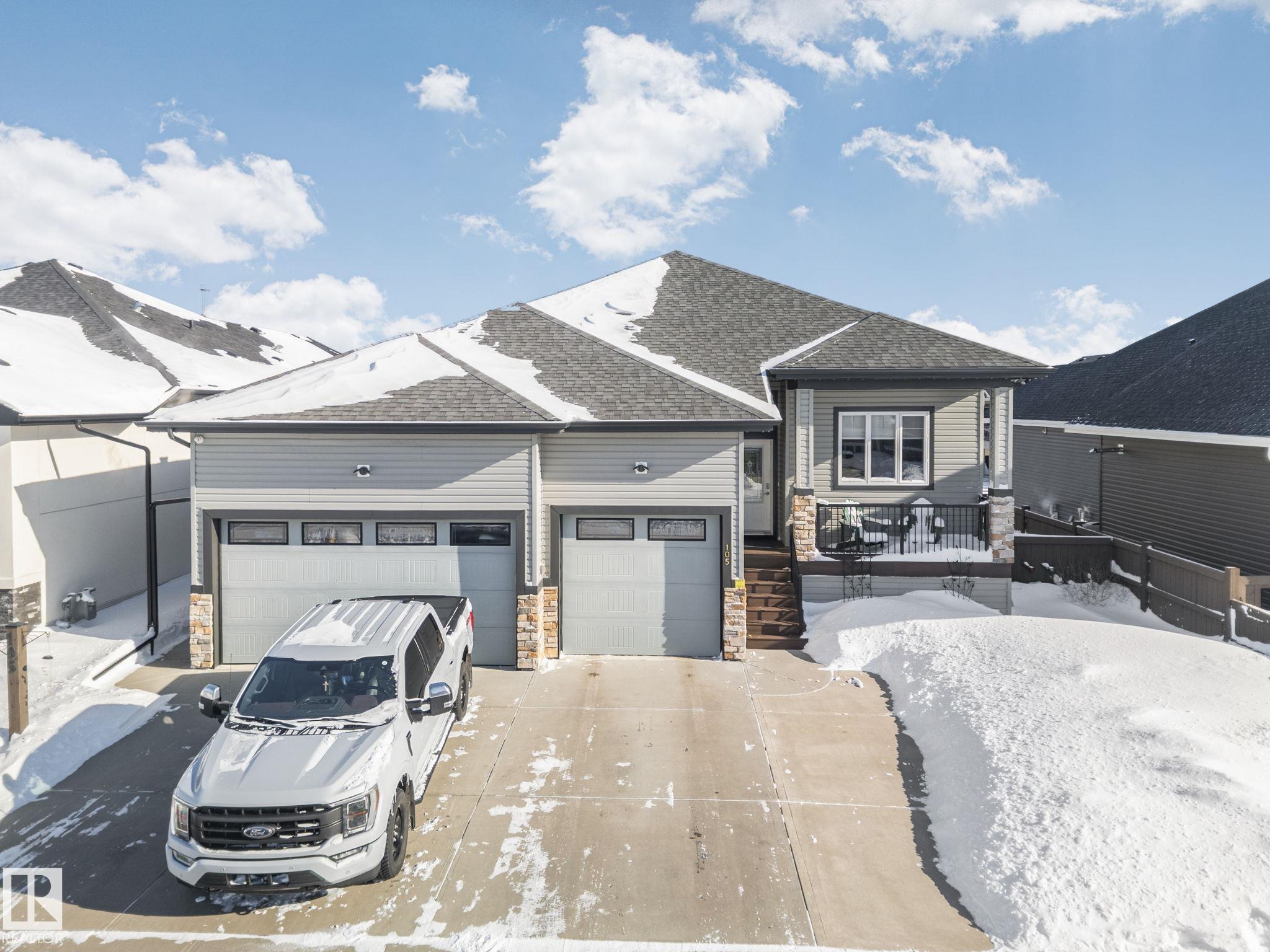105 HOULE Drive, E4474554, Alberta,