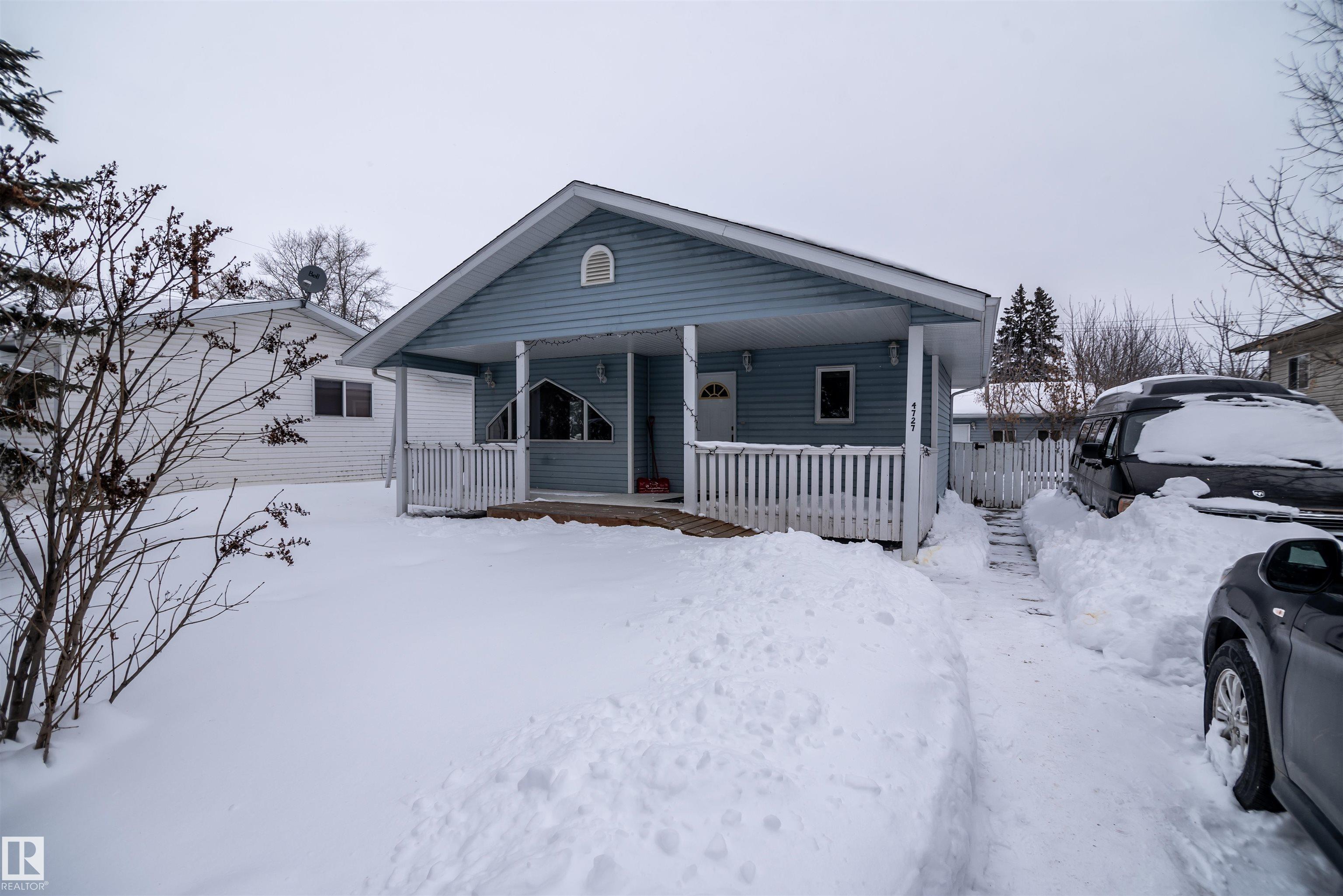 4727 52A Street, E4474563, Alberta,
