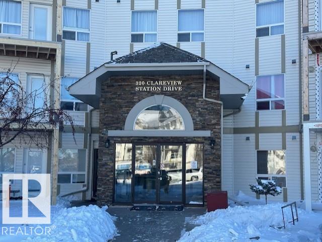 2122 320 CLAREVIEW STATION Drive, E4474565, Alberta,