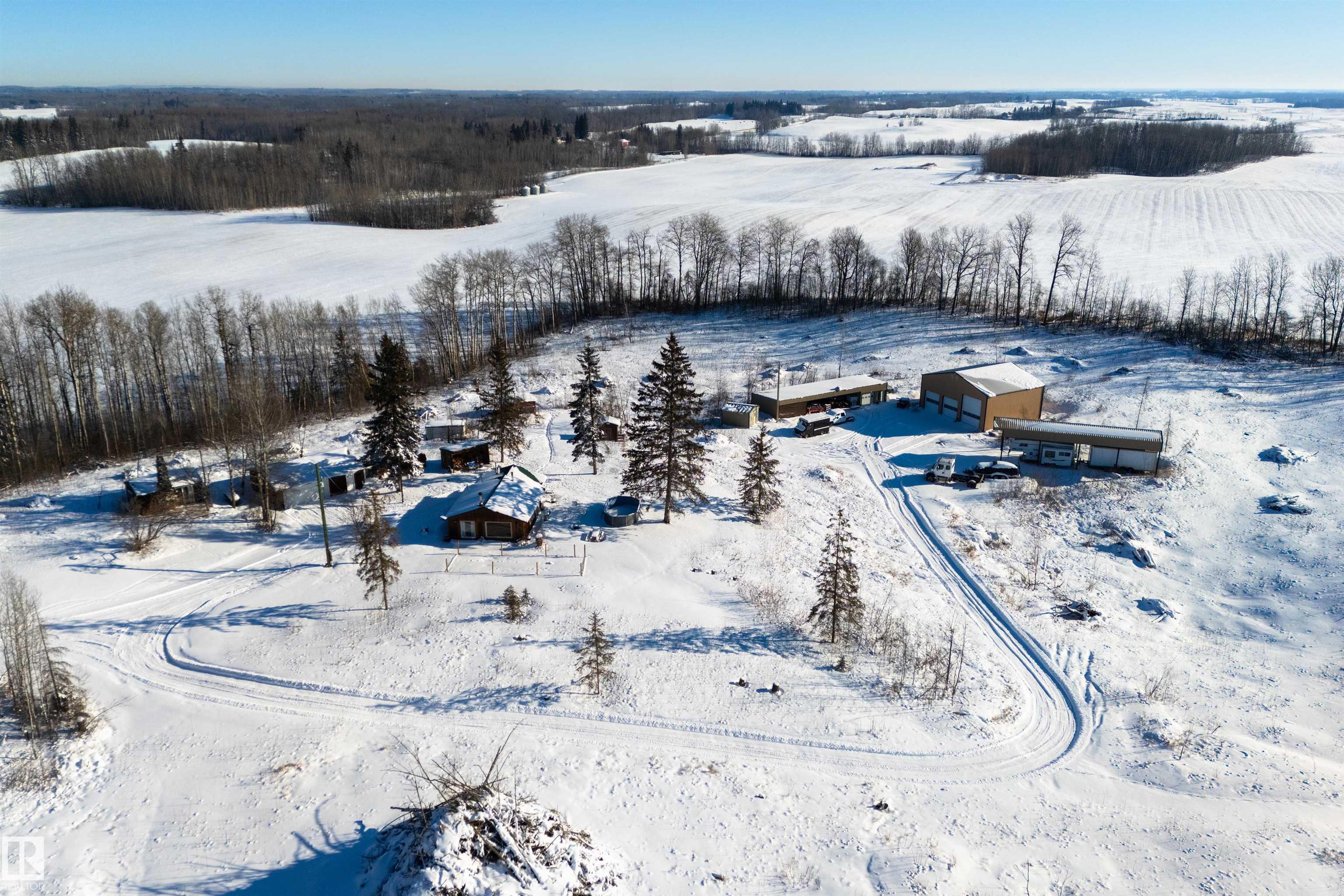 52309 RGE ROAD 22, E4474573, Alberta,
