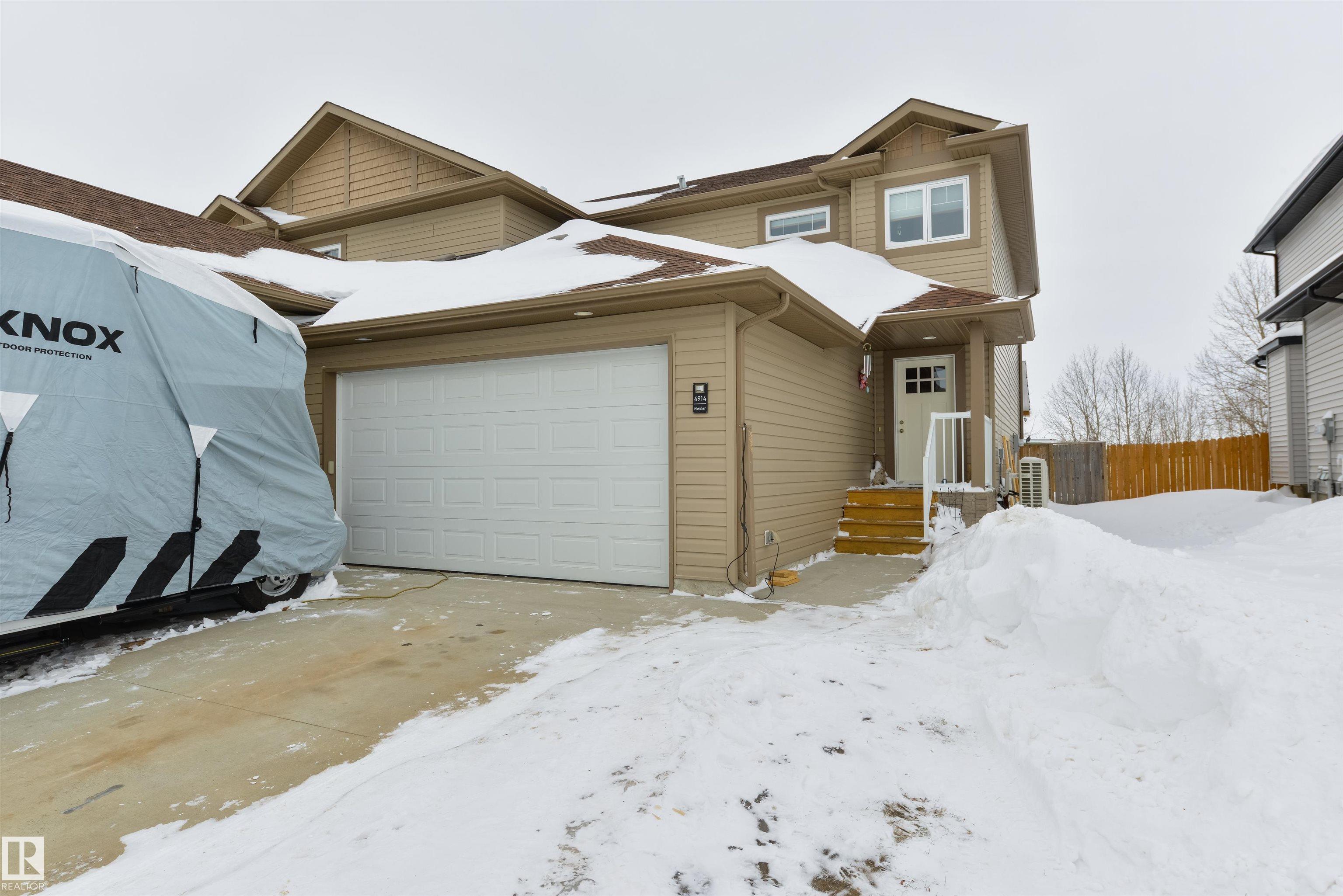 4914 47 Street, E4474574, Alberta,
