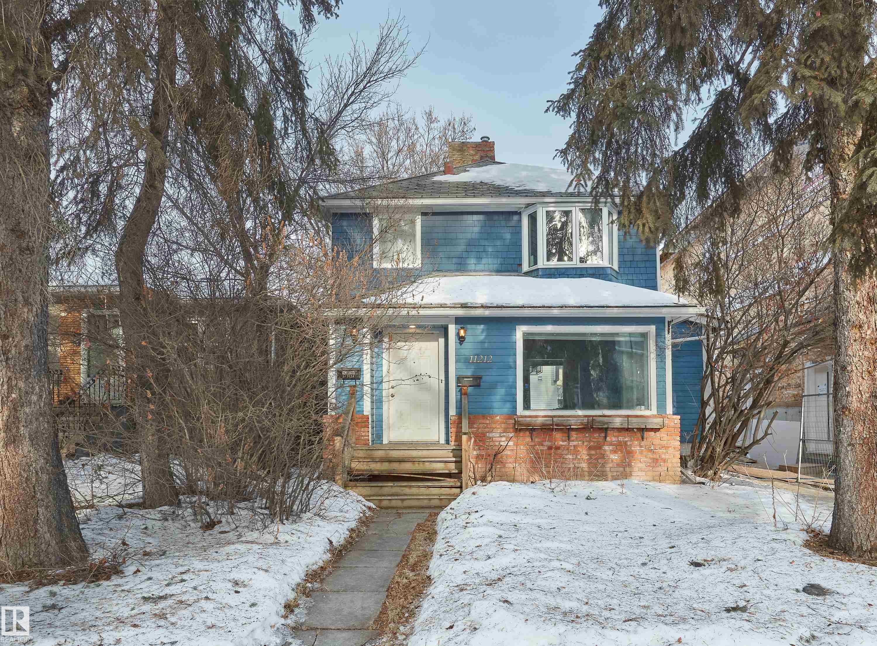 11212 75 Avenue, E4474591, Alberta,