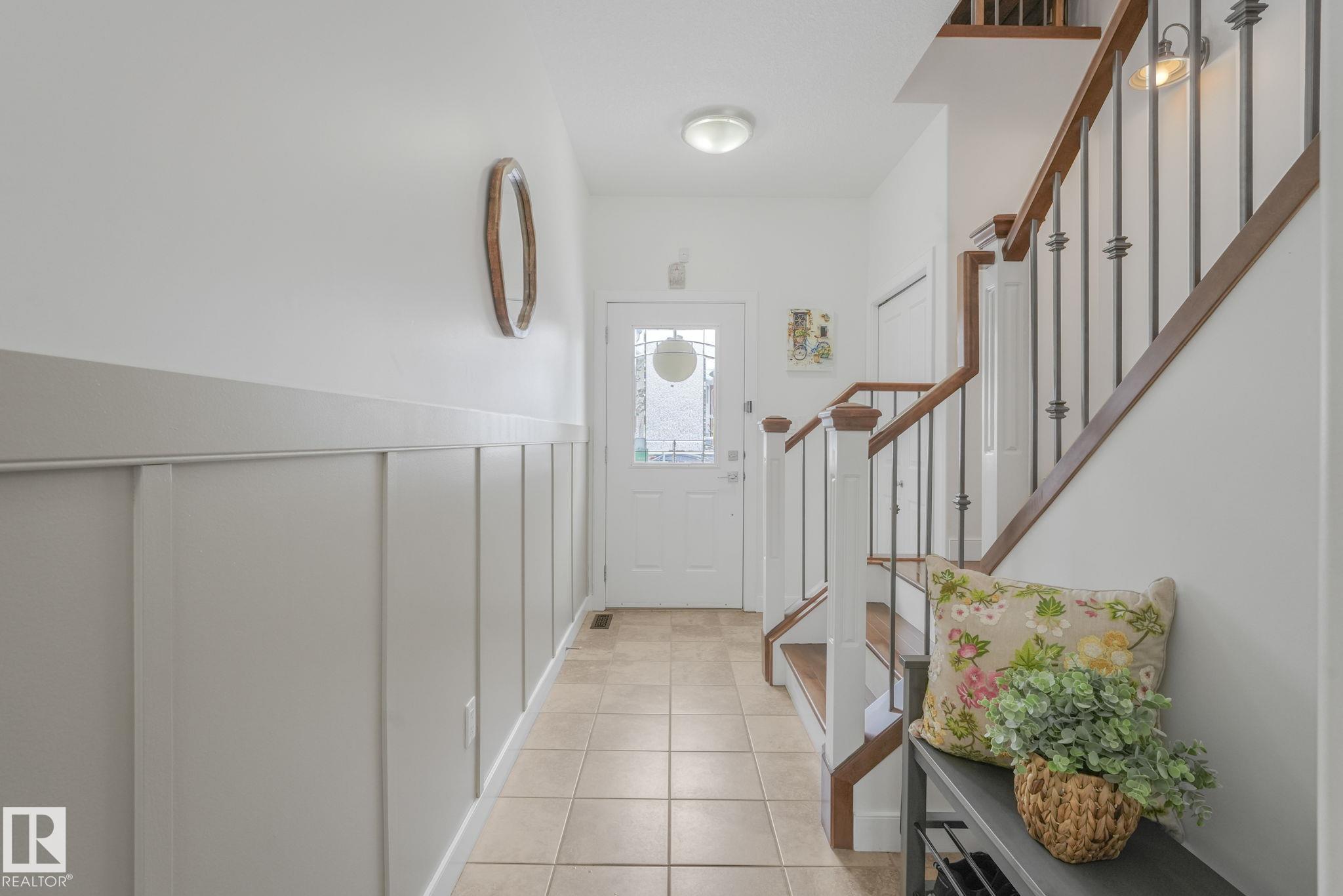 Third View of 3 450 MCCONACHIE Way, McConachie Area, Edmonton, Alberta, T5Y 0S8