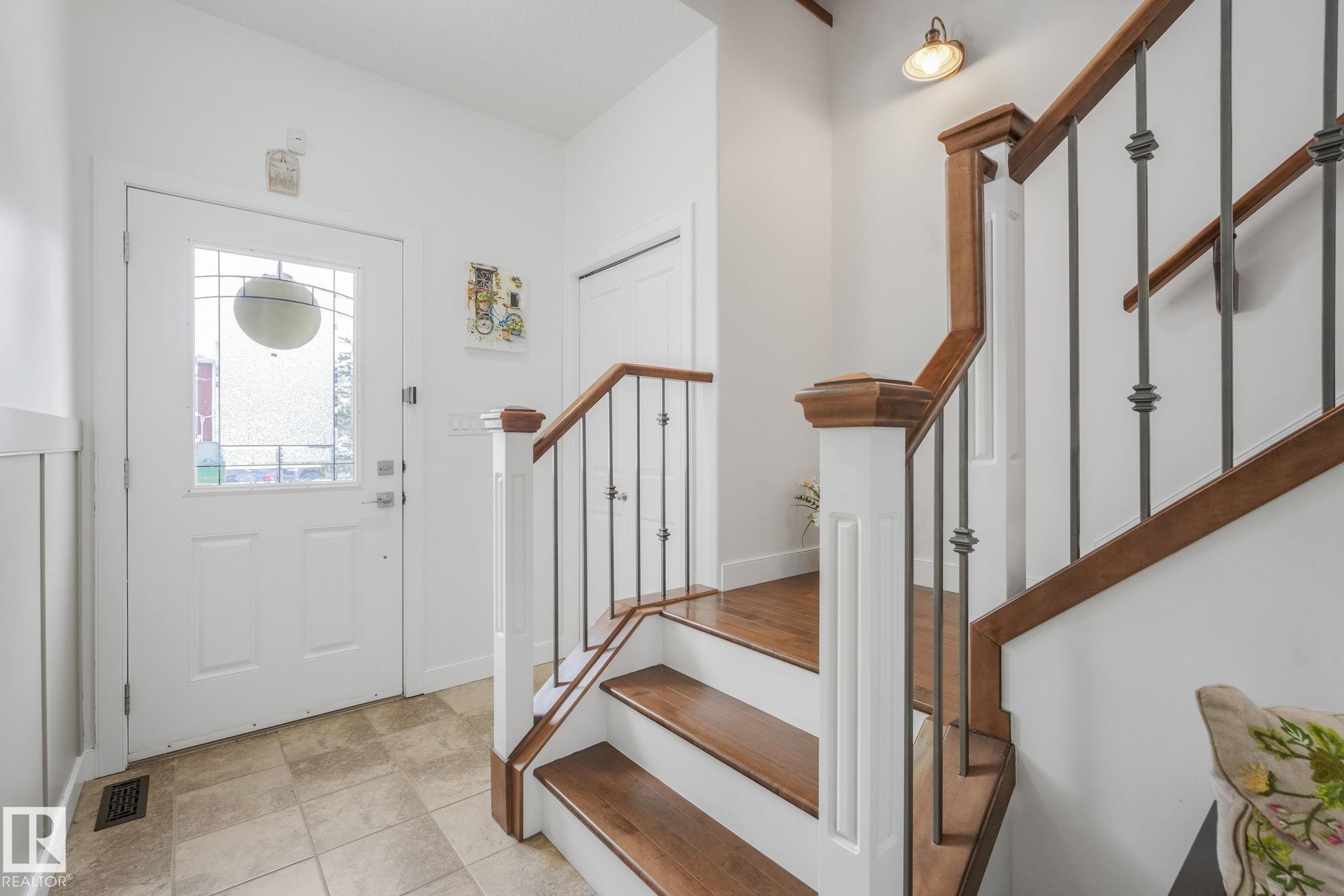 Fourth View of 3 450 MCCONACHIE Way, McConachie Area, Edmonton, Alberta, T5Y 0S8