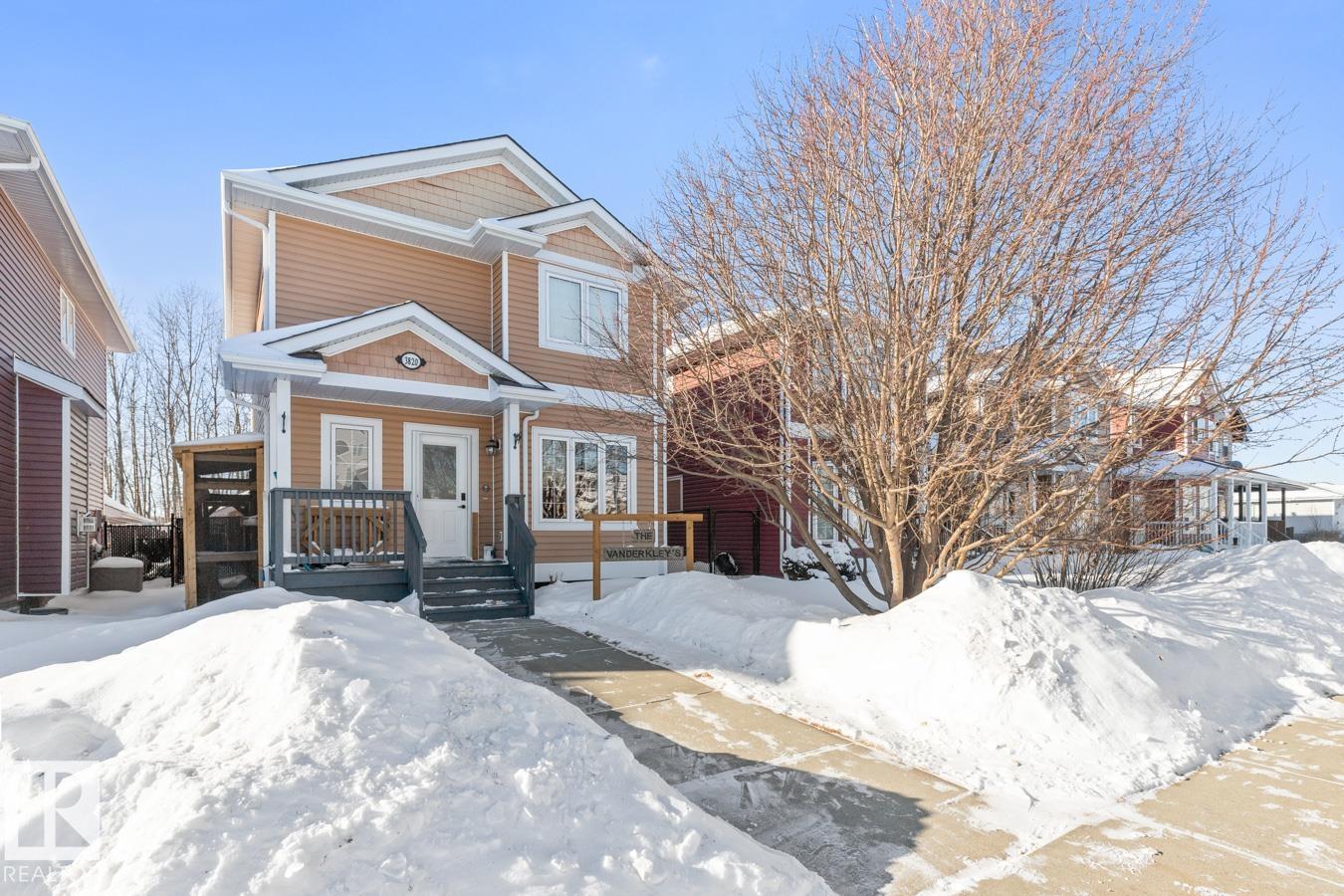 3820 53 Street, E4474599, Alberta,