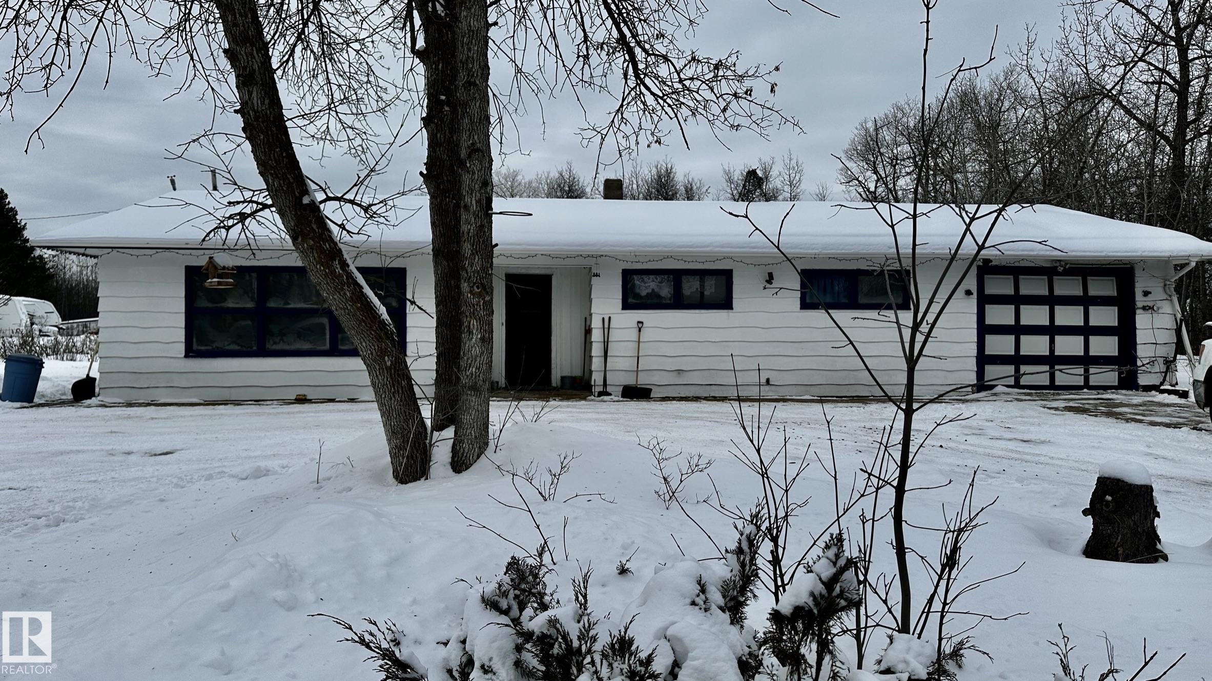 Second View of 52012 HWY 21, None, Rural Strathcona County, Alberta, T8B 1J6