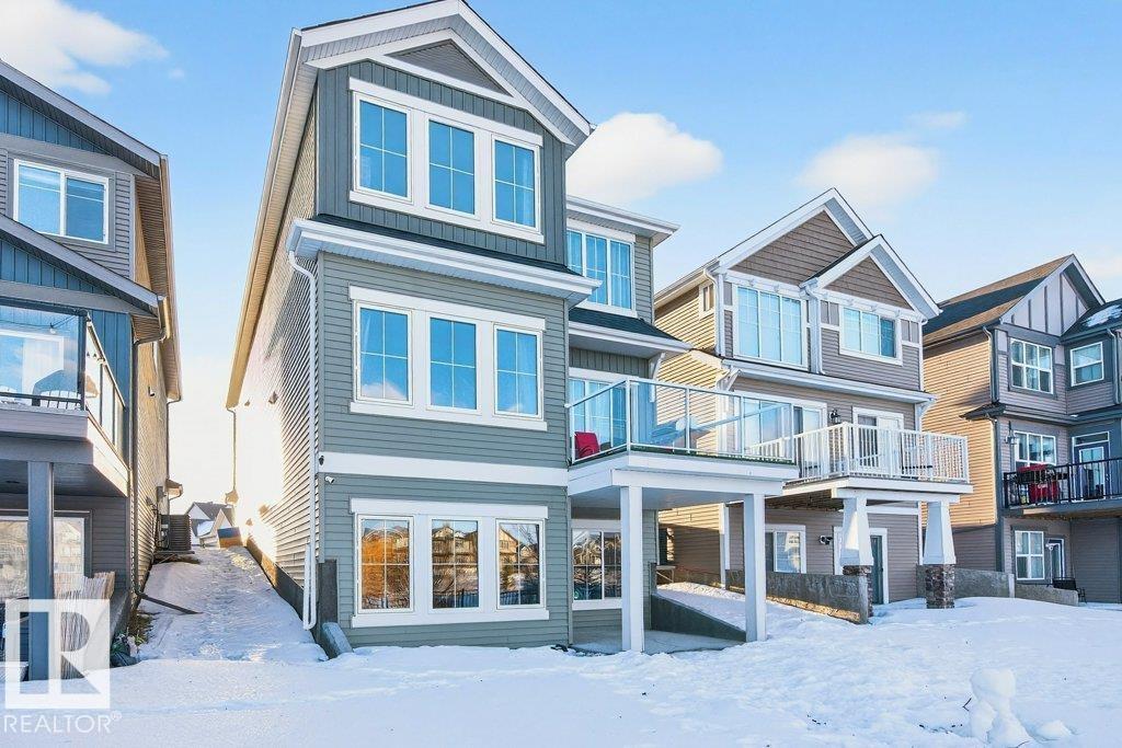 1909 DAVIDSON Wynd, E4474601, Alberta,