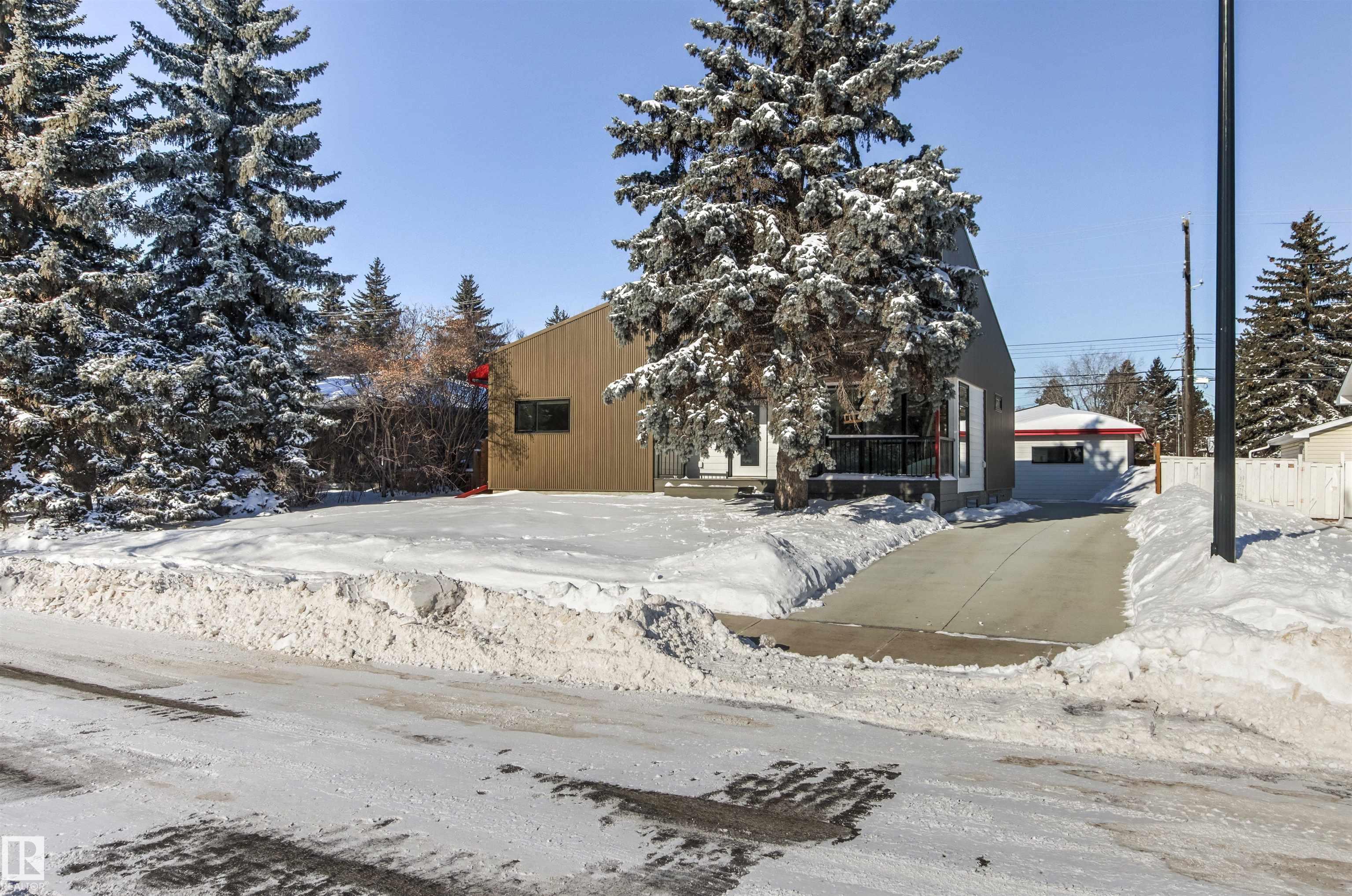 14412 80 Avenue NW, E4474611, Alberta,