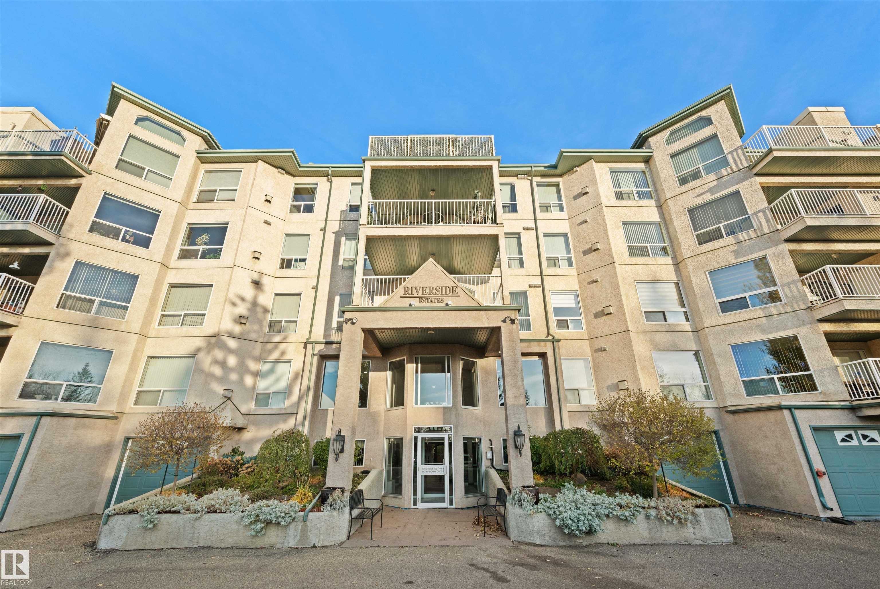 406 182 HADDOW Close, E4474631, Alberta,