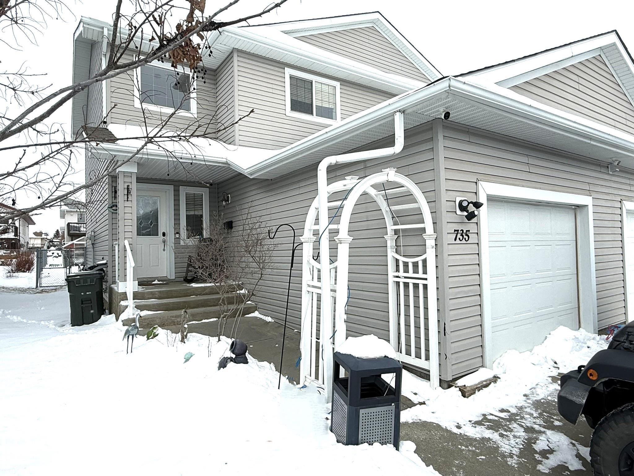 735 KANANASKIS Drive, E4474633, Alberta,