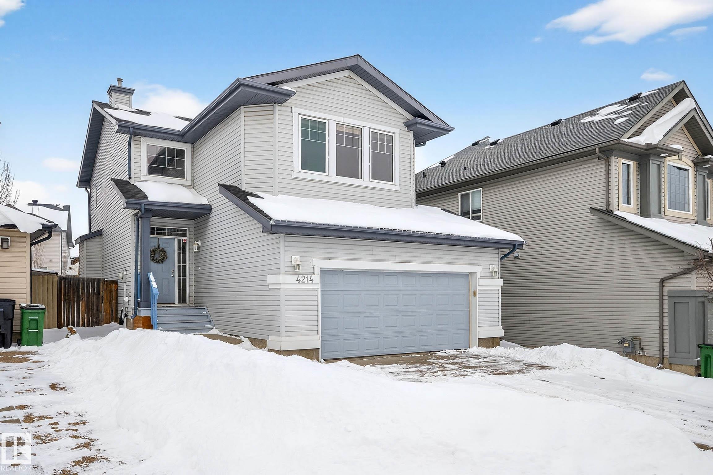 4214 156A Avenue, E4474636, Alberta,