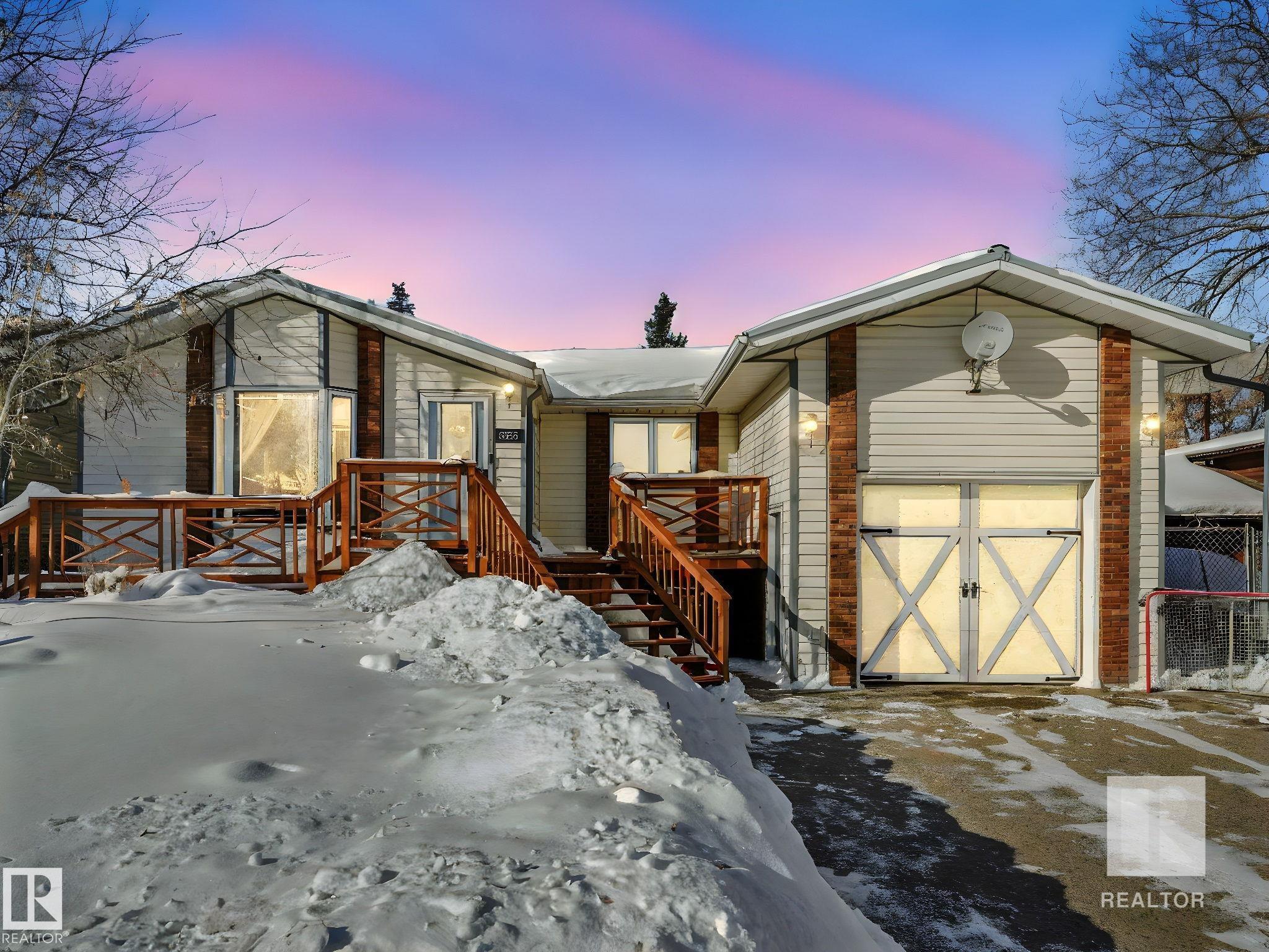 4504 48 Avenue, E4474645, Alberta,