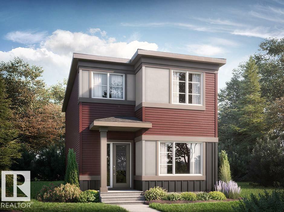 61 Gambel Loop, E4474661, Alberta,