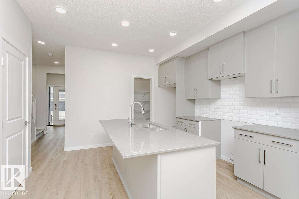 Second View of 61 Gambel Loop, Greenbury, Spruce Grove, Alberta, T7X 0C9