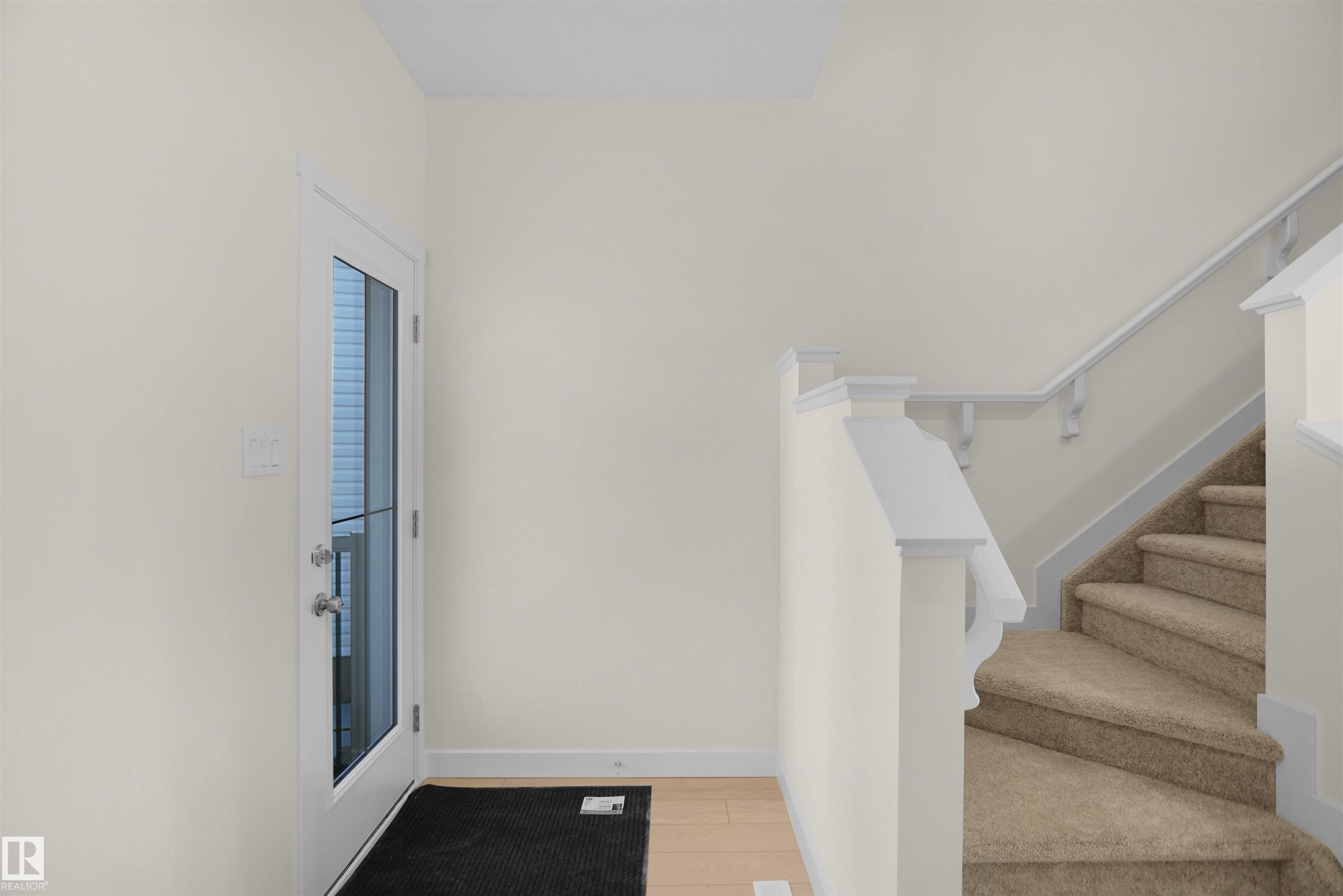 Second View of 1023 14 Avenue, Aster, Edmonton, Alberta, T6T 2N5