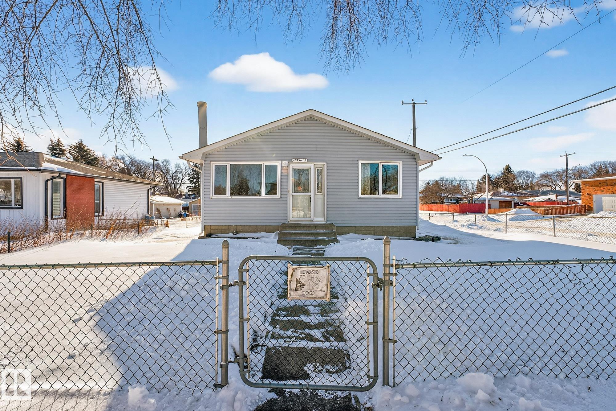4645 115 Avenue, E4474669, Alberta,