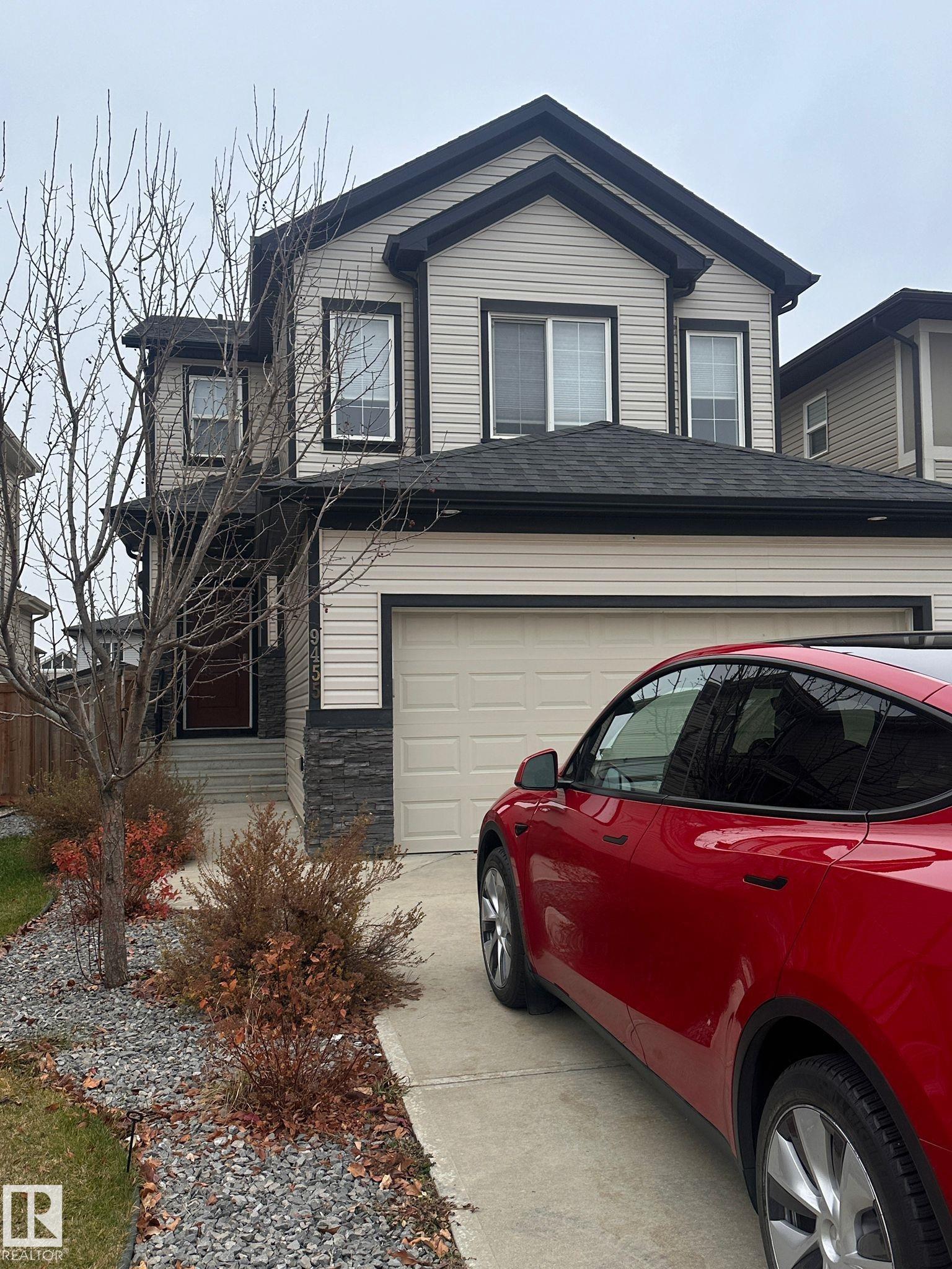 Mainfloor 9455 227 Street, E4474684, Alberta,