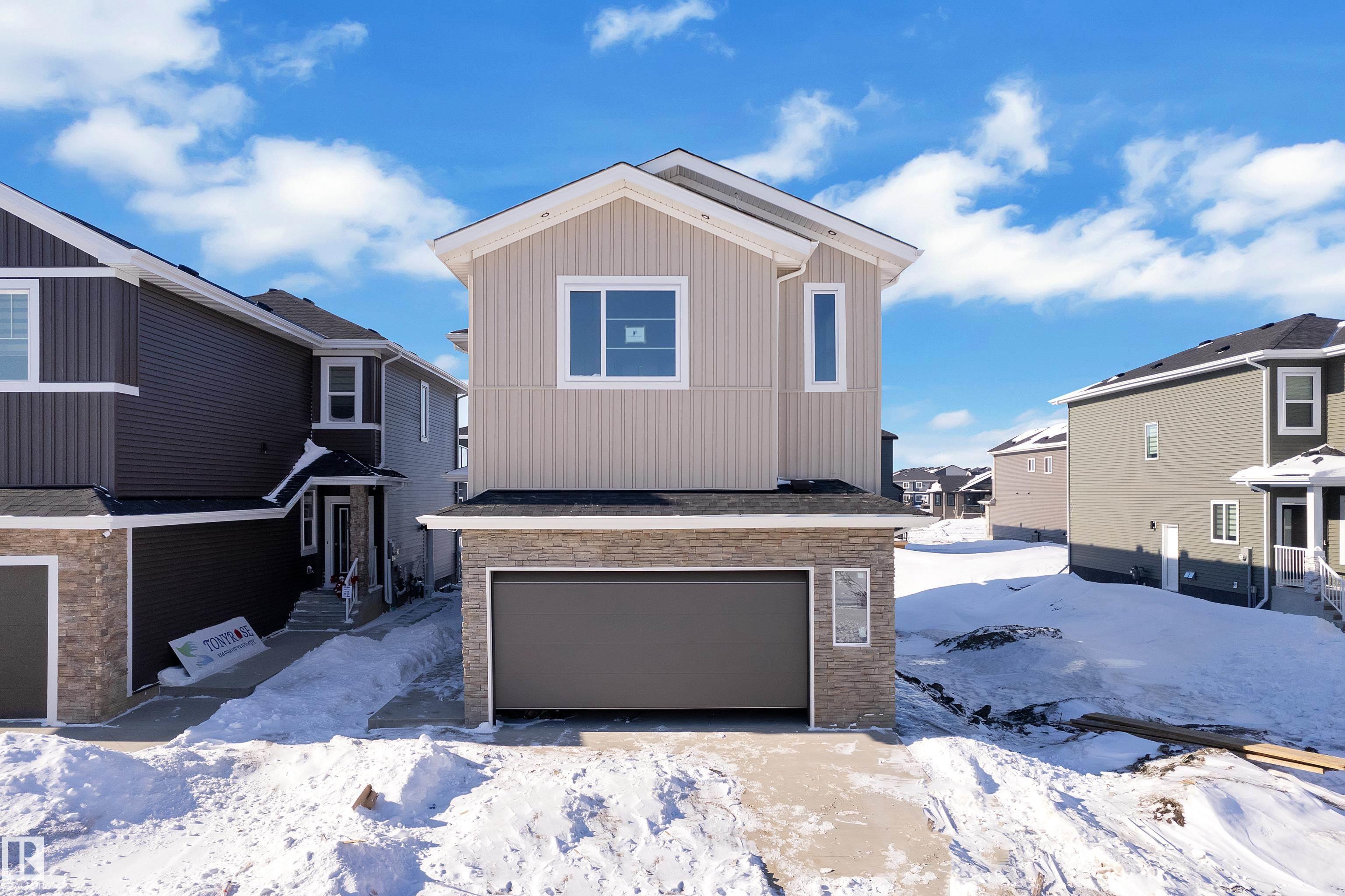 95 ELDRIDGE Point(e), E4474690, Alberta,