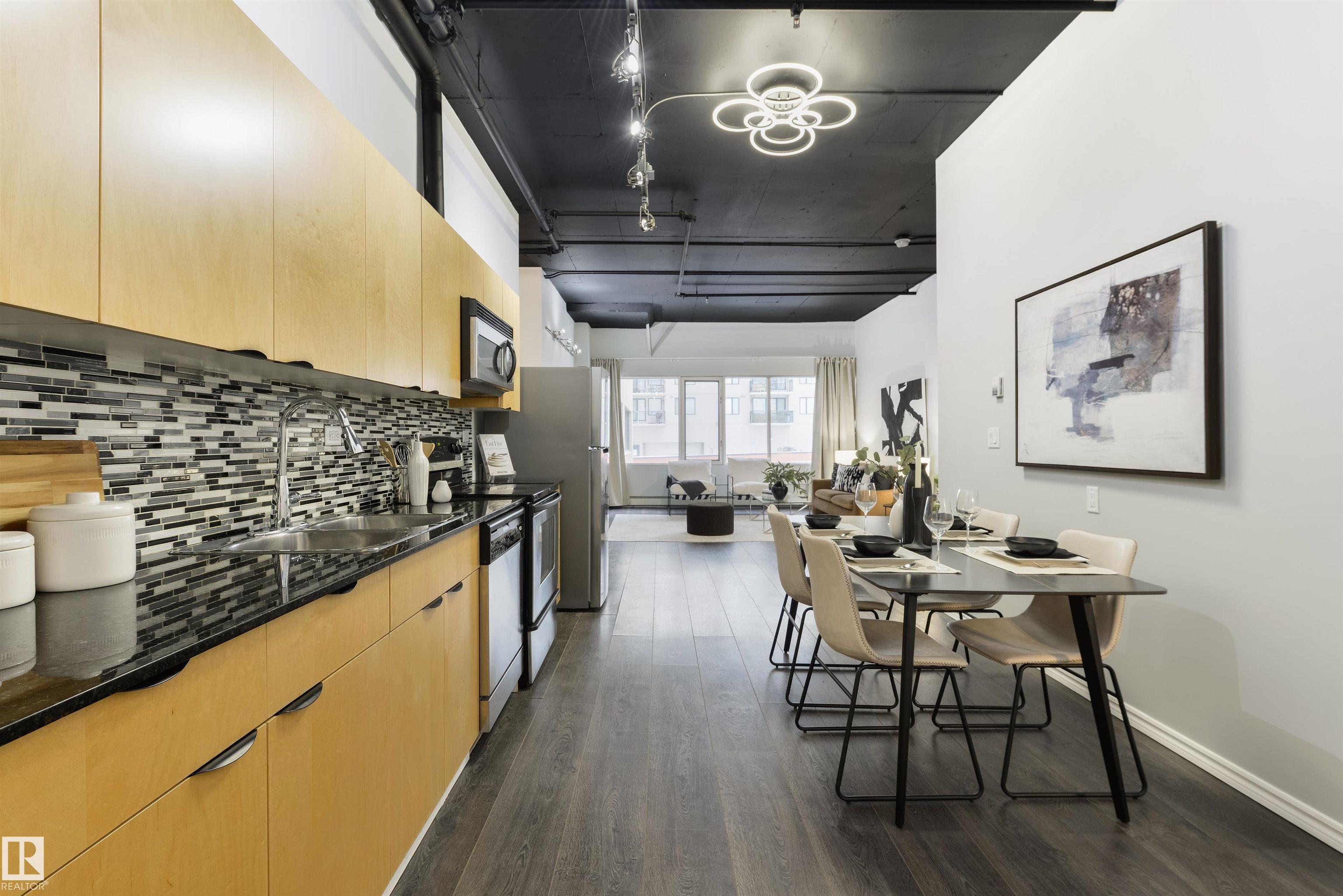 408 10179 105 Street, E4474693, Alberta,