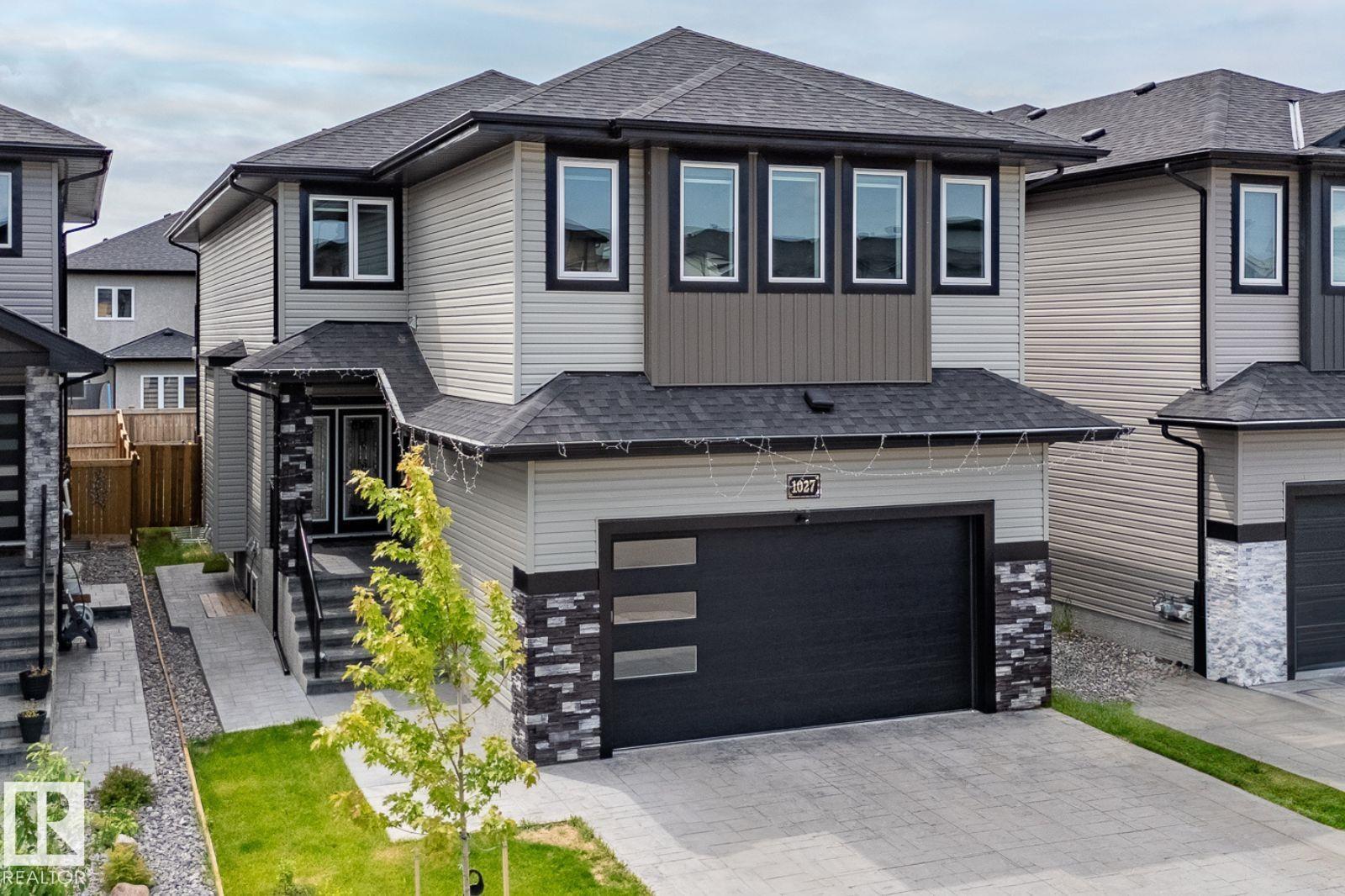 1027 150 Avenue, E4474696, Alberta,