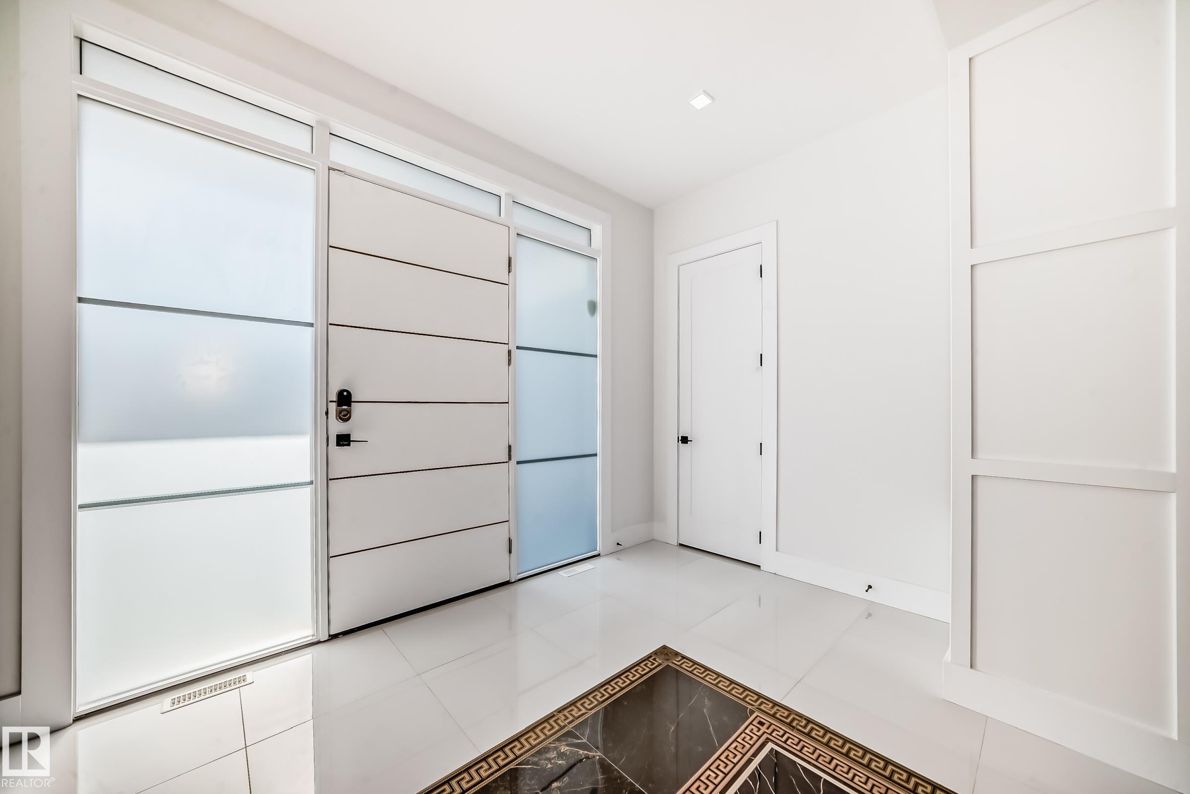 Second View of 2747 WHEATON Drive, Windermere, Edmonton, Alberta, T6W 2M5