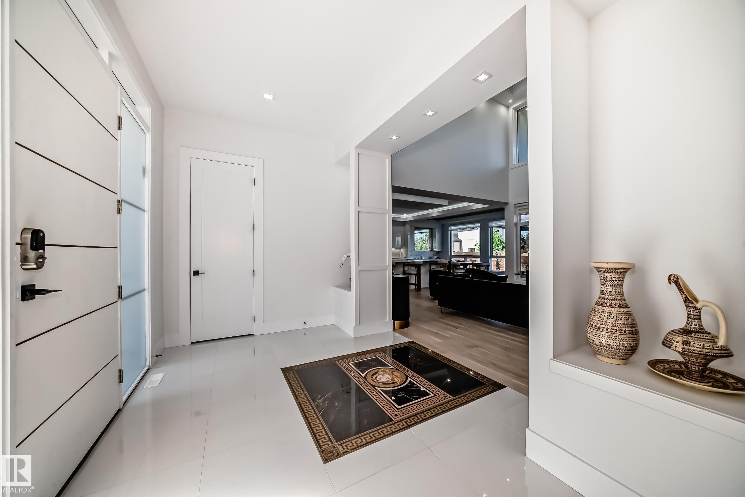 Third View of 2747 WHEATON Drive, Windermere, Edmonton, Alberta, T6W 2M5