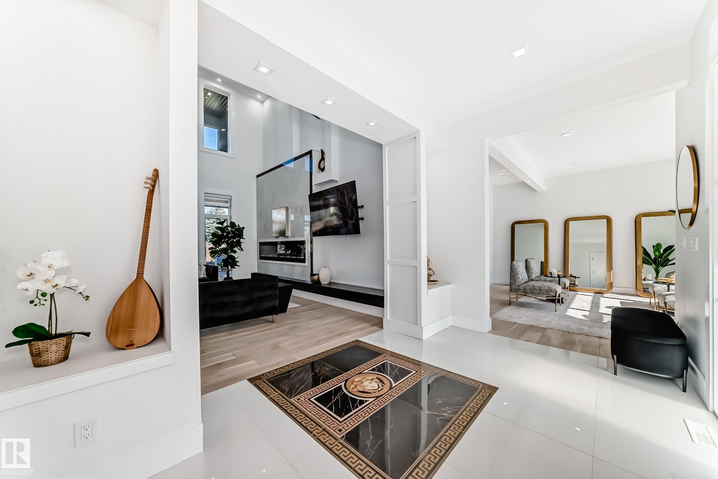 Fourth View of 2747 WHEATON Drive, Windermere, Edmonton, Alberta, T6W 2M5