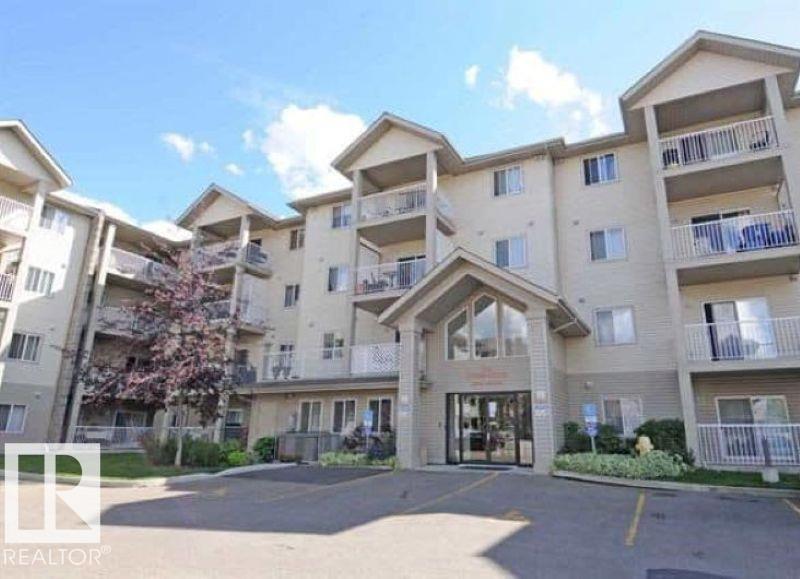 216 12550 140 Avenue, E4474705, Alberta,