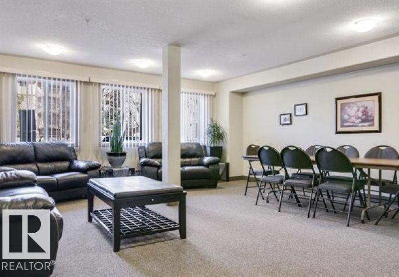 Third View of 216 12550 140 Avenue, Baranow, Edmonton, Alberta, T5X 6J4