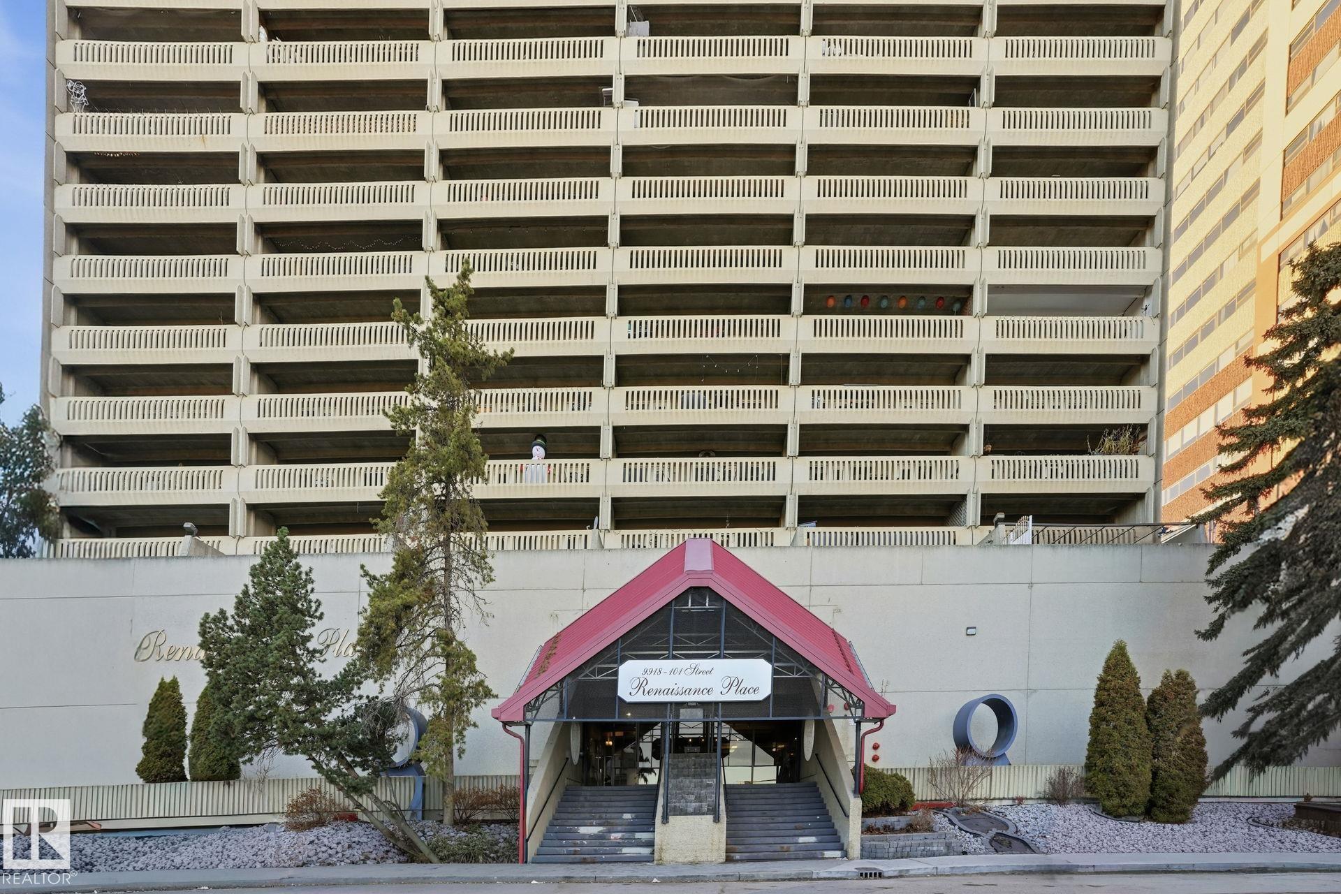 1103 9918 101 Street, E4474711, Alberta,