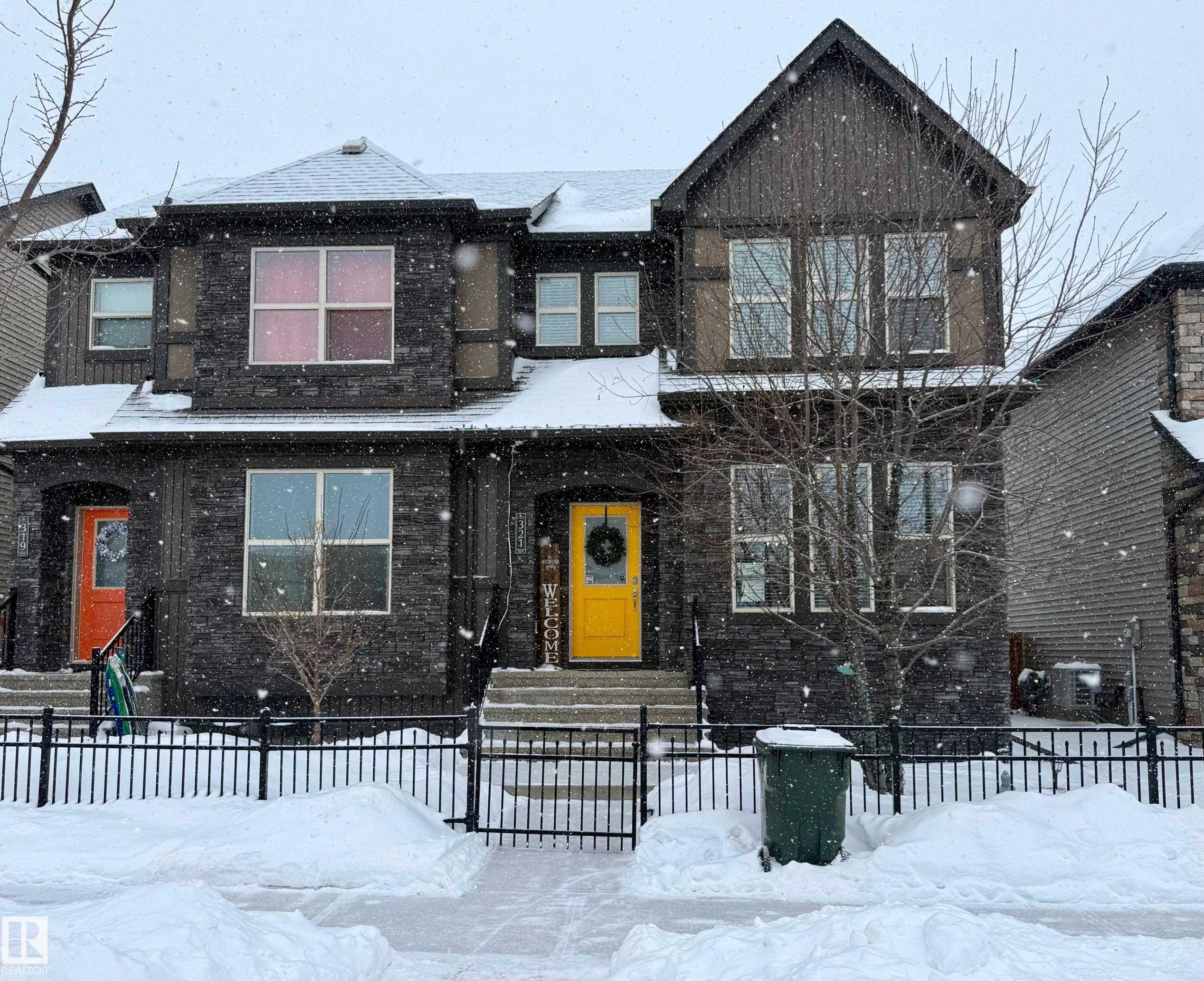 321 PIONEER Road, E4474717, Alberta,