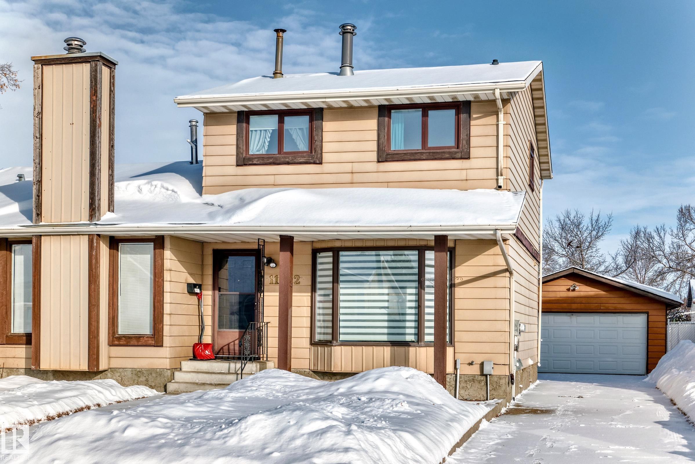 11922 138 Avenue, E4474718, Alberta,