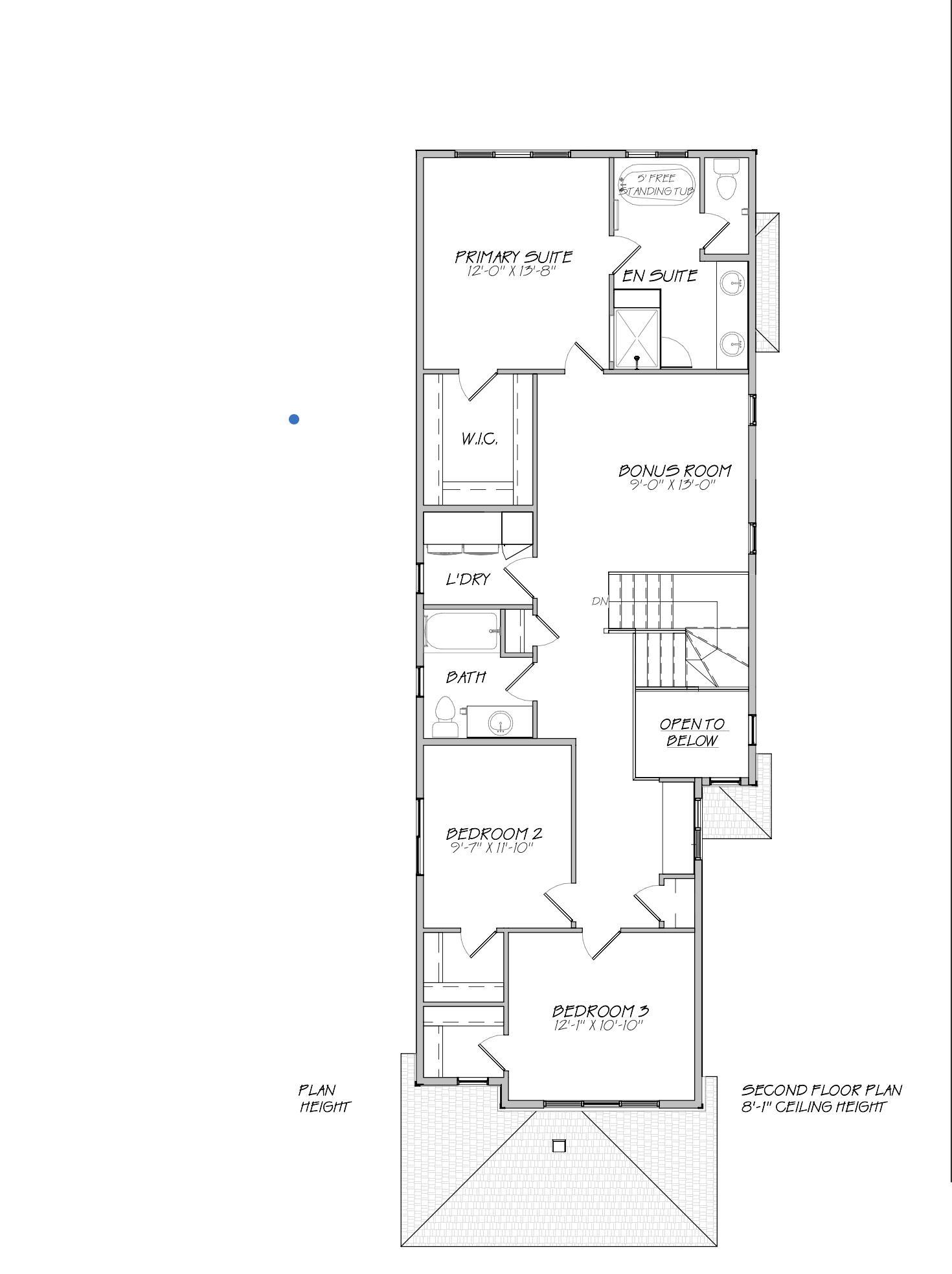 Third View of 10 GABLE Common, Greenbury, Spruce Grove, Alberta, T7X 2W2