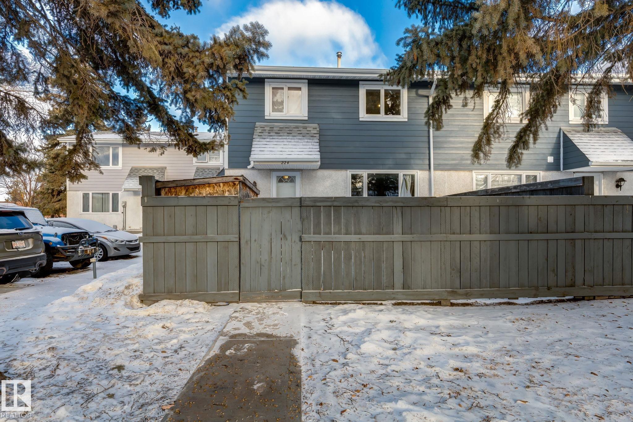 224 CALLINGWOOD TWO Two, E4474720, Alberta,