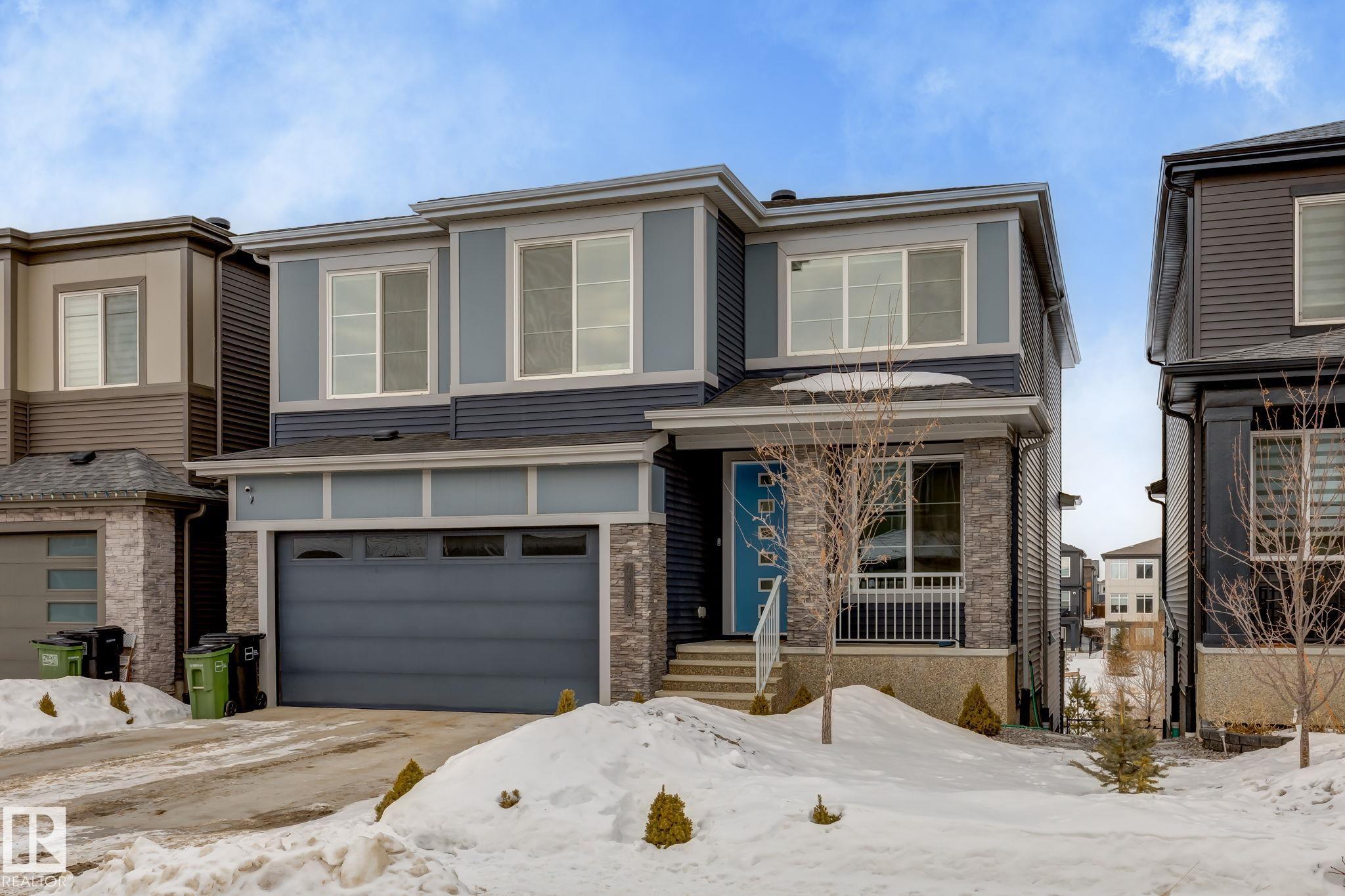 6456 KING Wynd, E4474722, Alberta,