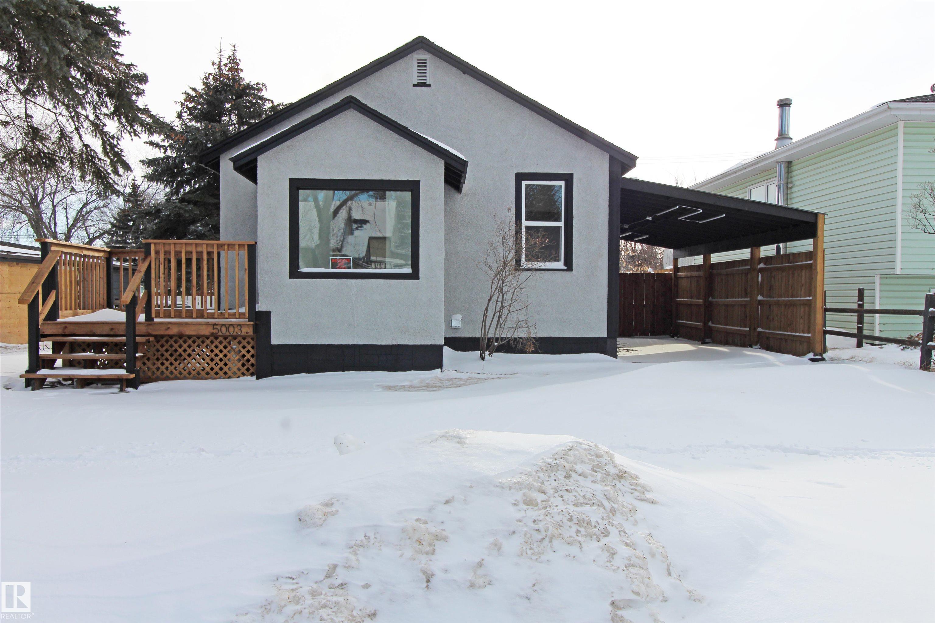 5003 45 Avenue, E4474724, Alberta,