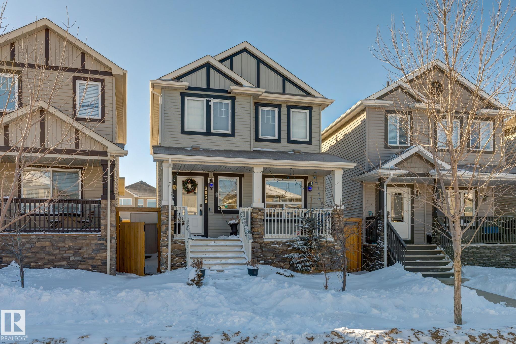 3039 14 Avenue, E4474726, Alberta,