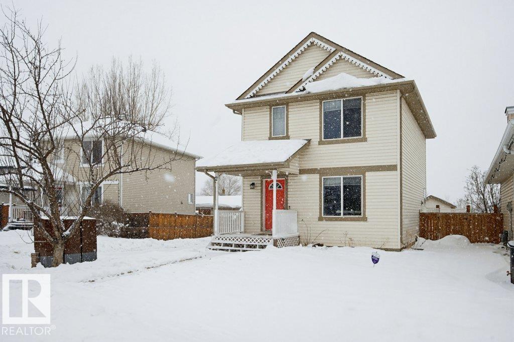 2 HEATHERLANDS Way, E4474734, Alberta,