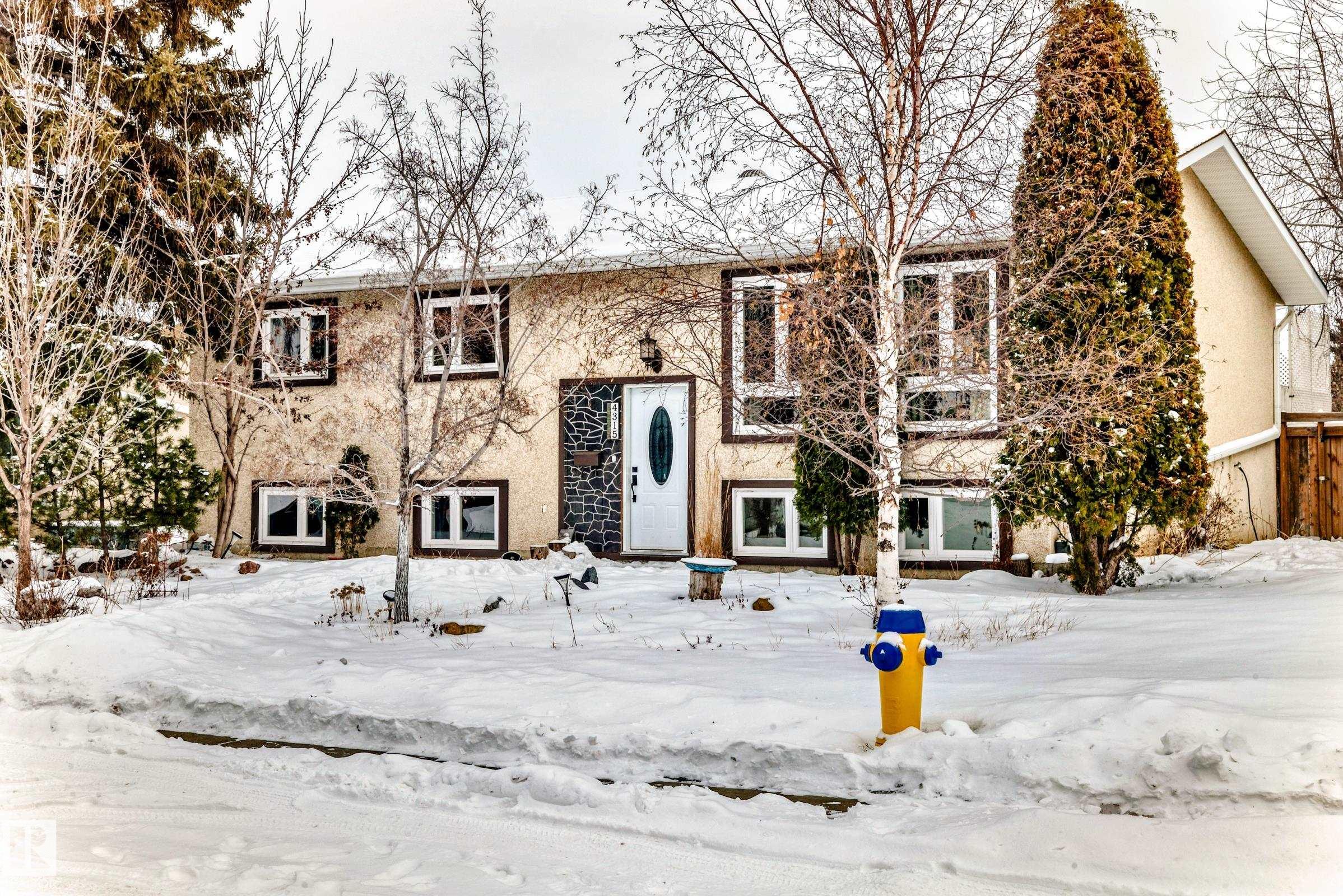 4315 89 Street, E4474743, Alberta,