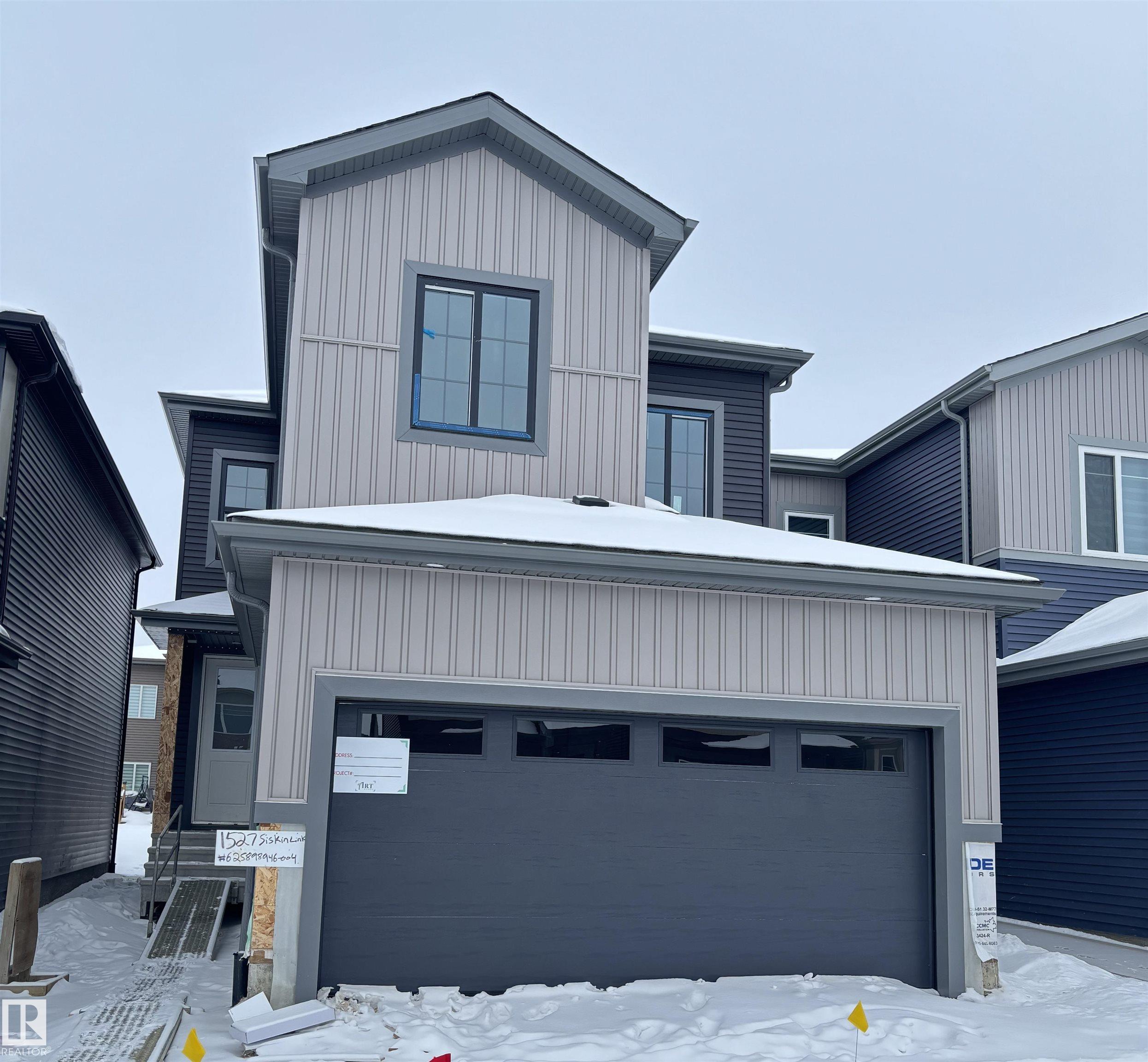 1527 SISKIN LINK Link, E4474760, Alberta,