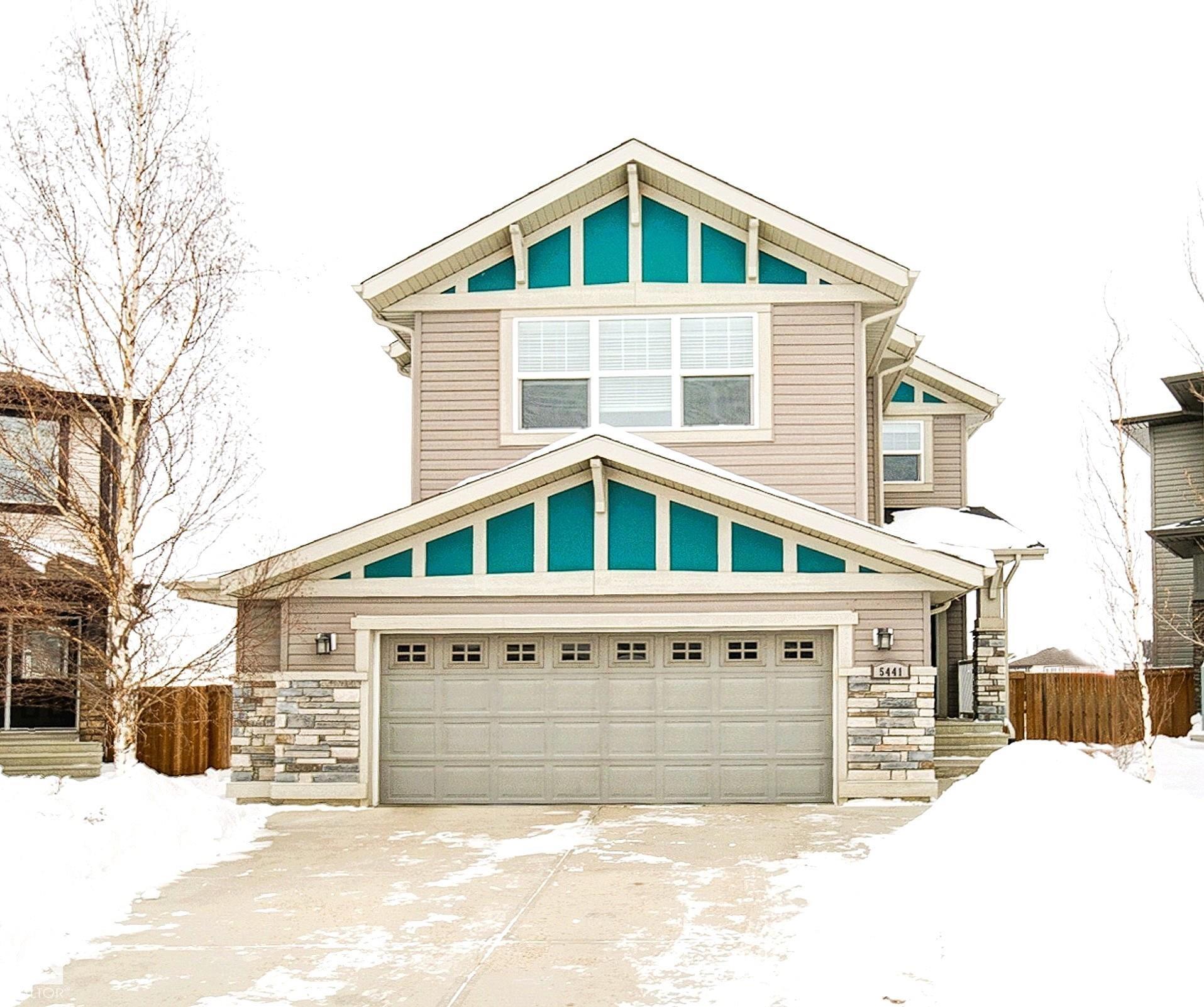 5441 ALLBRIGHT SQUARE Square, E4474784, Alberta,