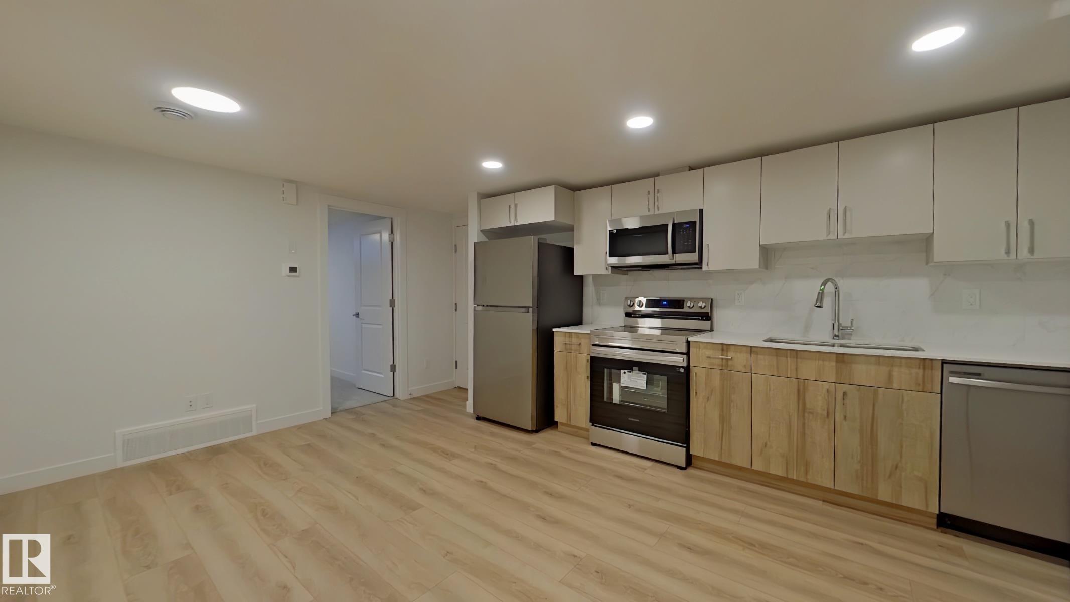 Bsmt 1039 Aster Boulevard, E4474790, Alberta,