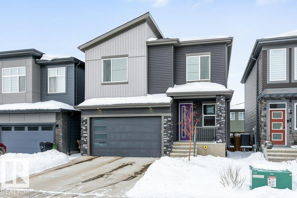 6464 KING Wynd, E4474793, Alberta,