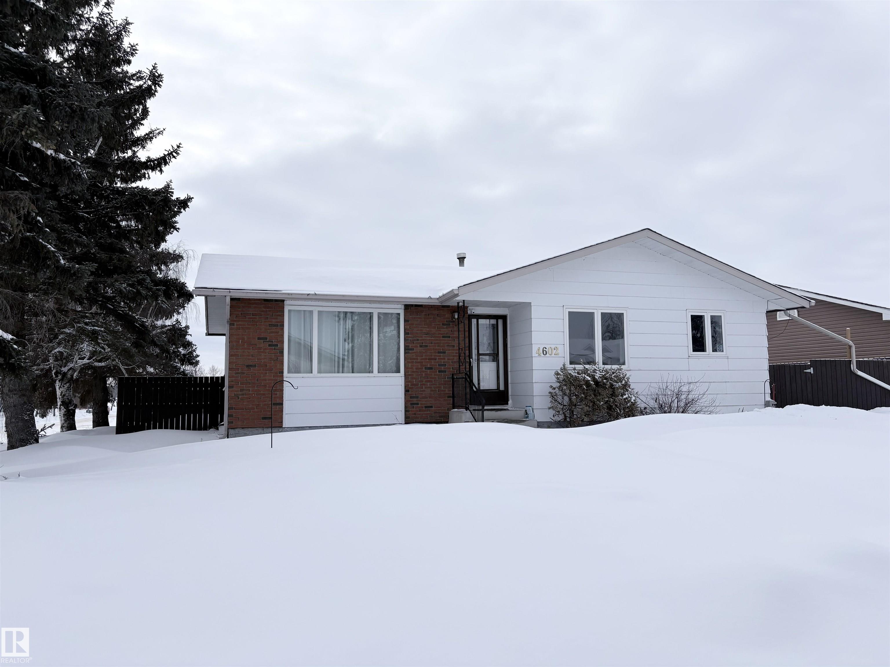 4602 42 Avenue, E4474798, Alberta,