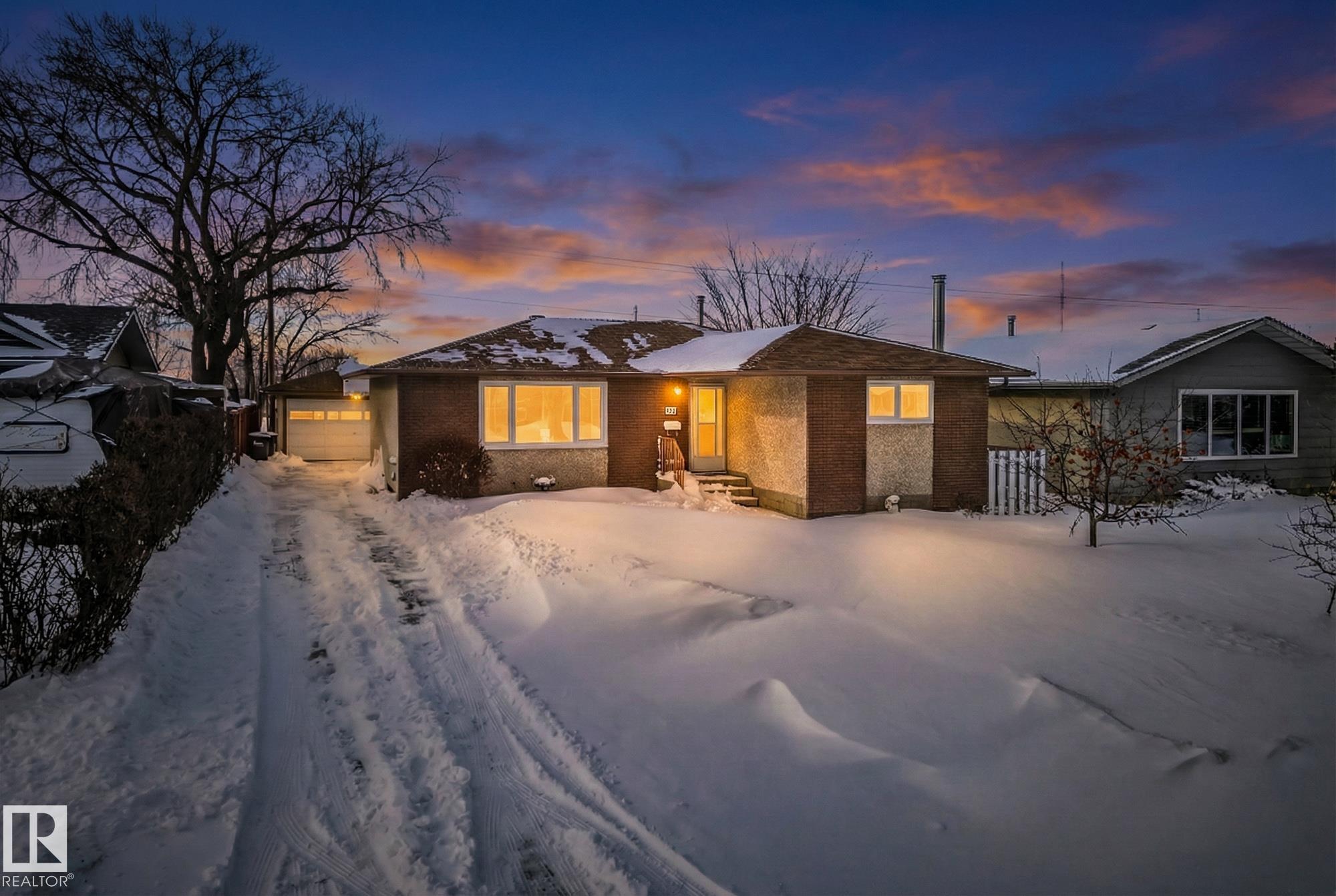1092 MOYER Drive, E4474832, Alberta,