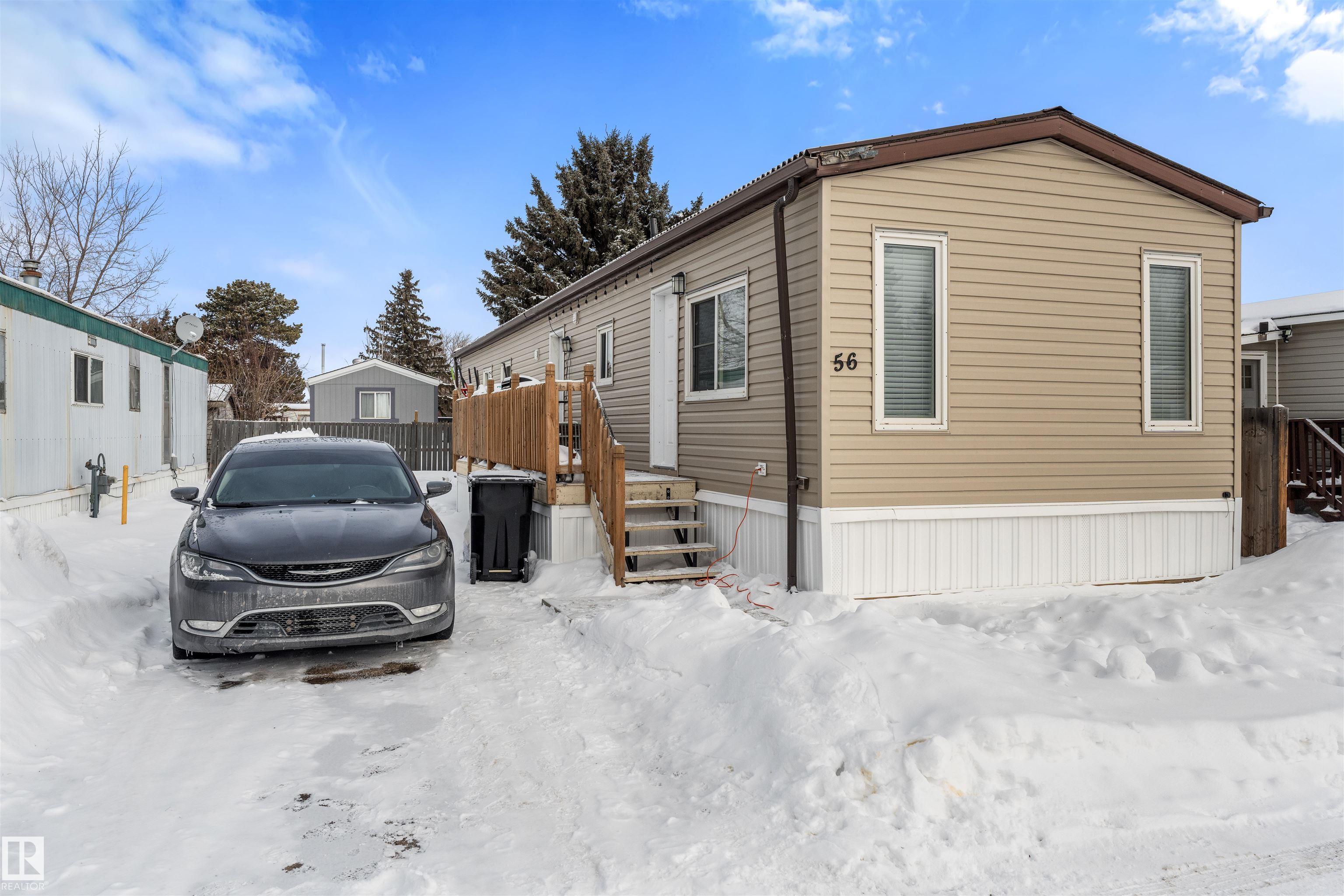 56 WESTVIEW BOULEVARD Boulevard, E4474835, Alberta,