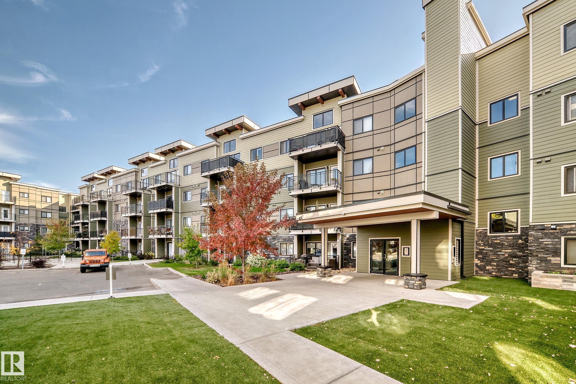 124 560 GRIESBACH PARADE Parade, E4474851, Alberta,