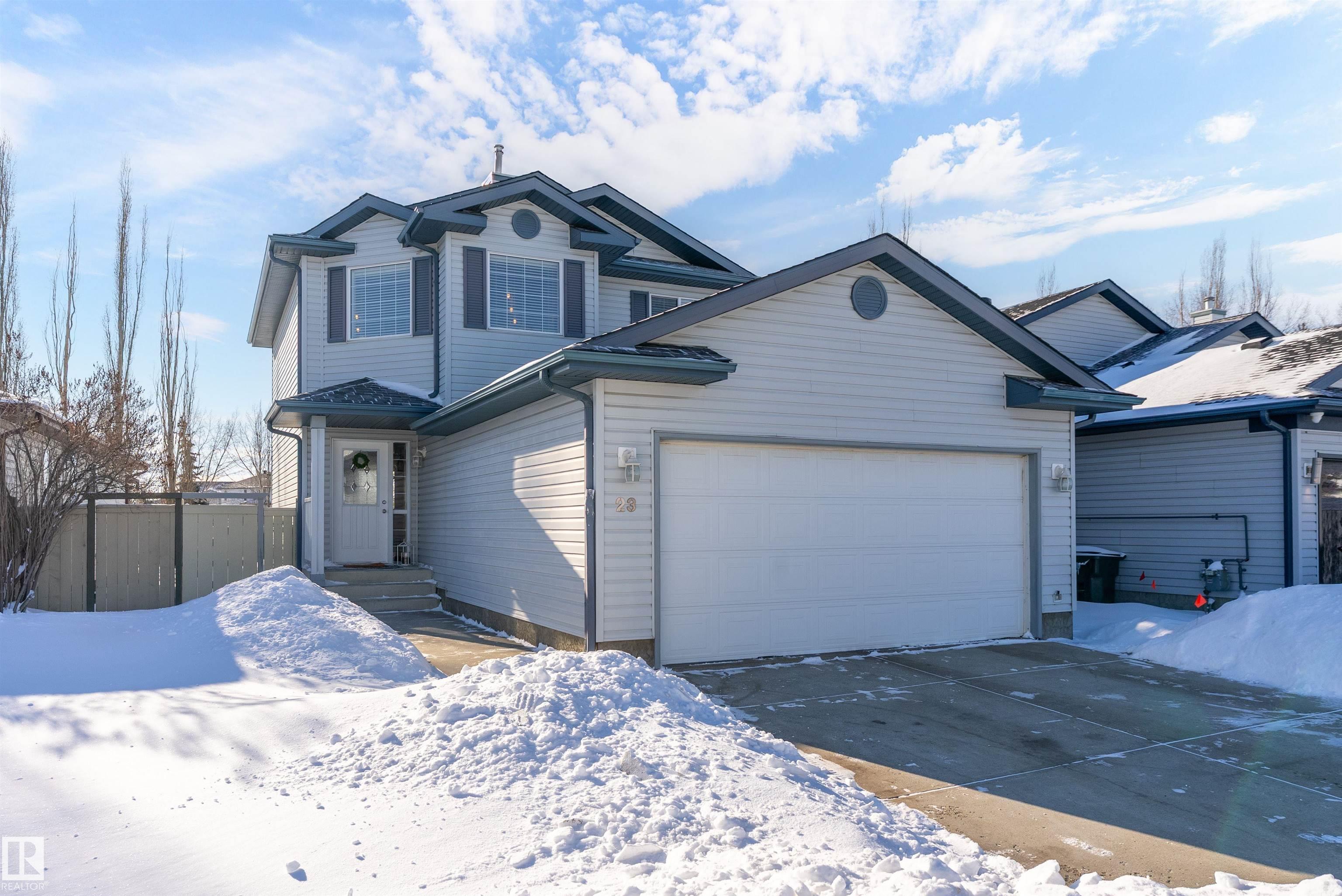 23 LINDSAY Avenue, E4474885, Alberta,
