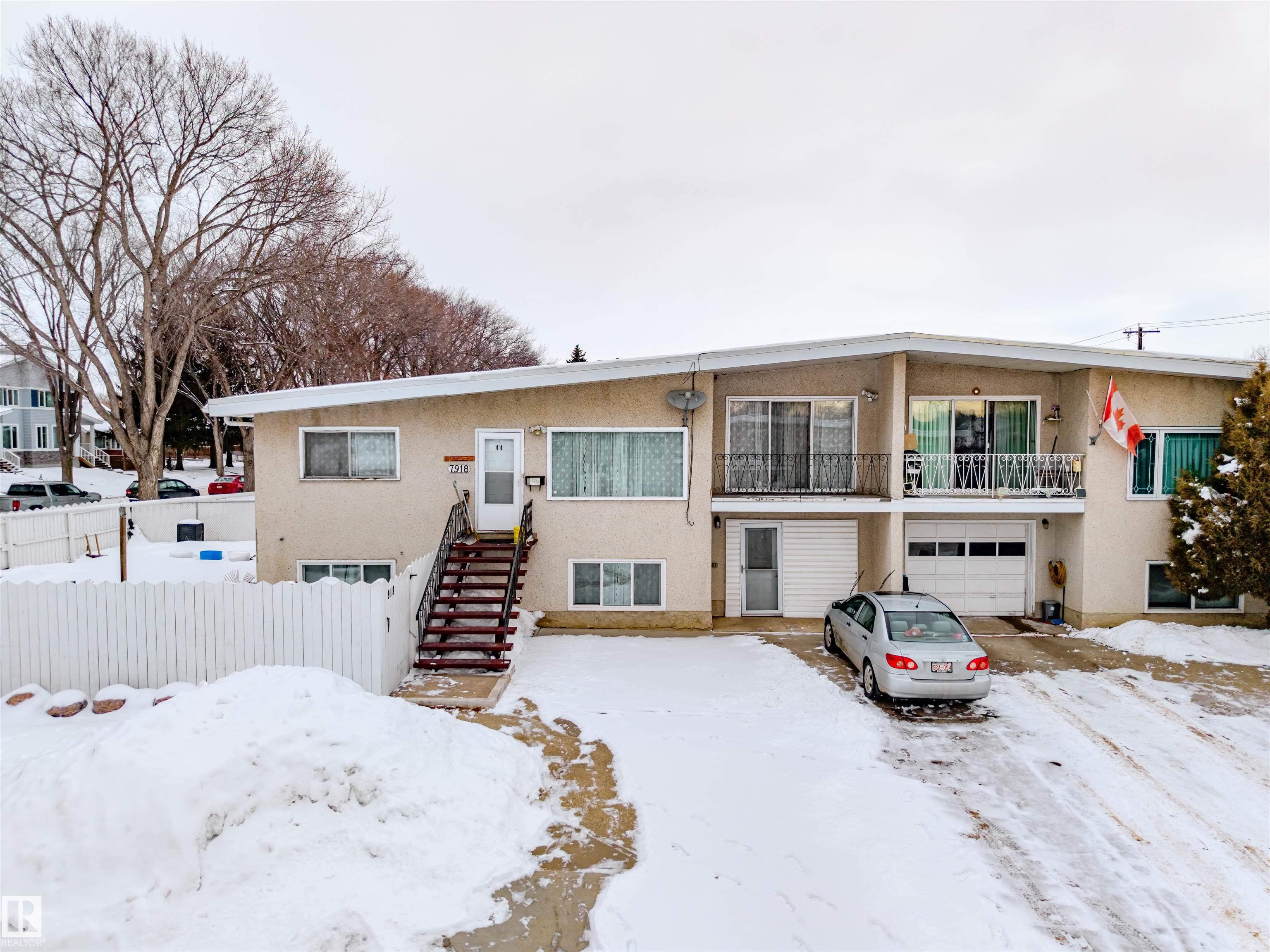 7918 121 Avenue, E4474888, Alberta,